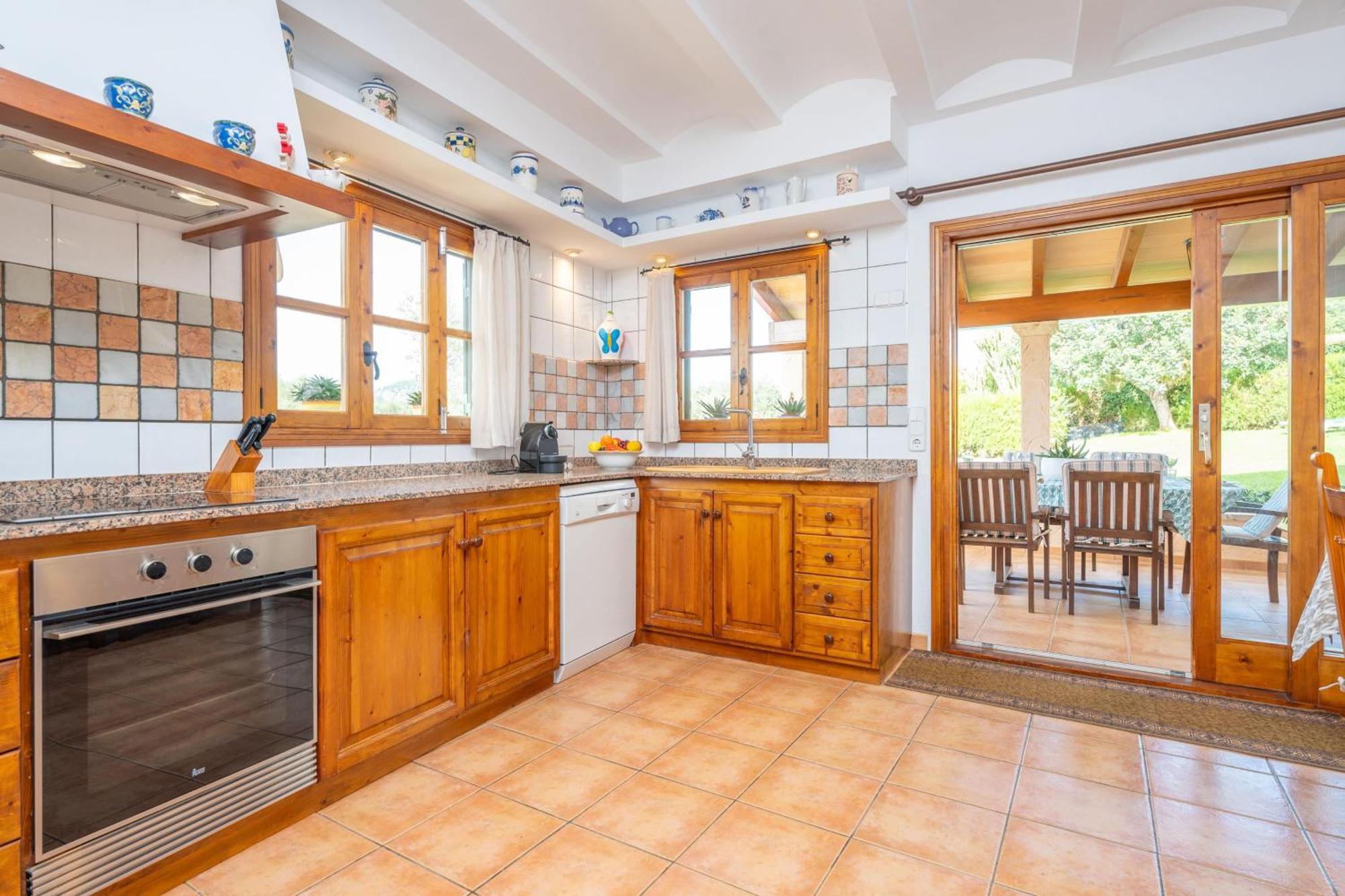 Reynes Villa Pollensa