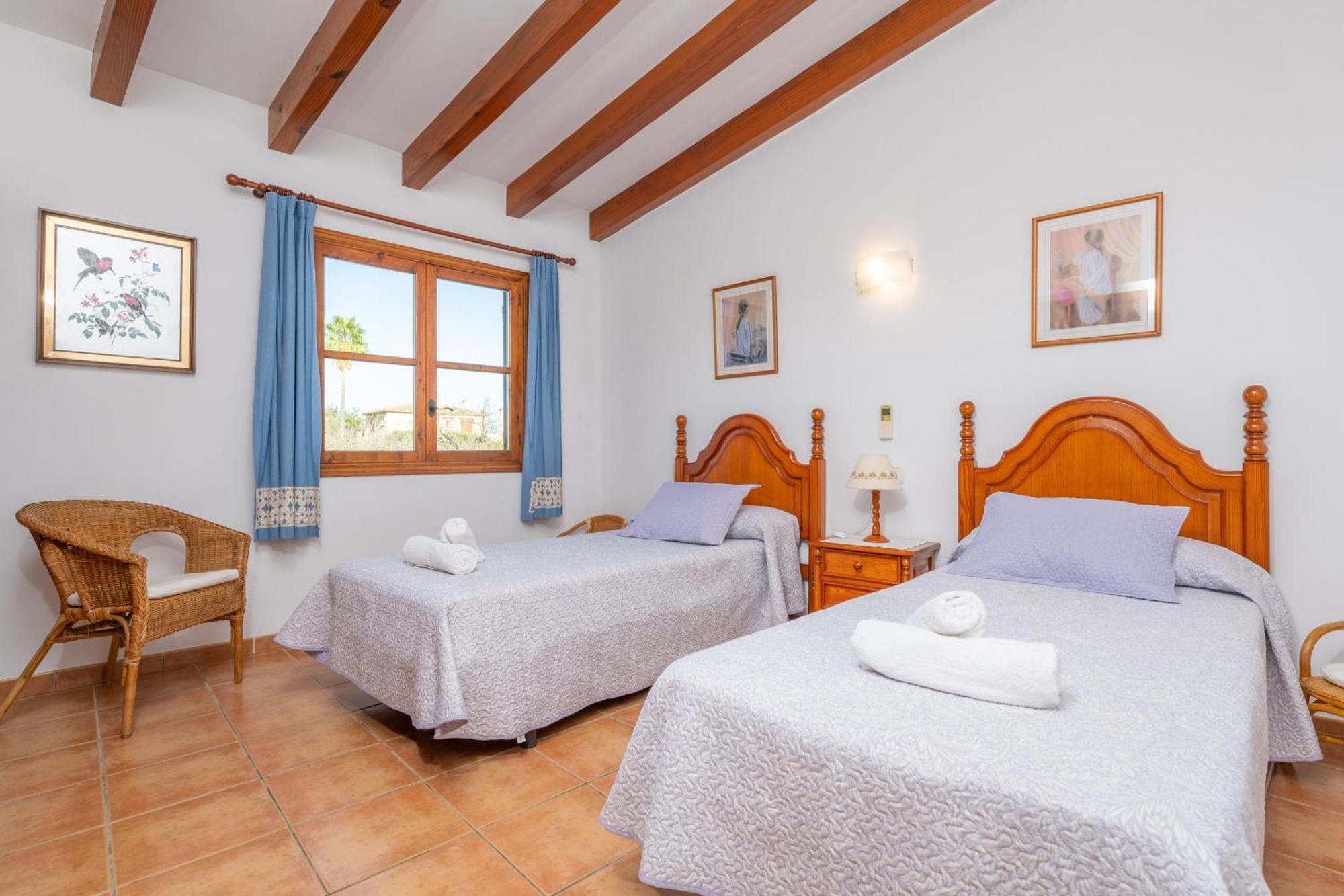 Villa Reynes Pollensa