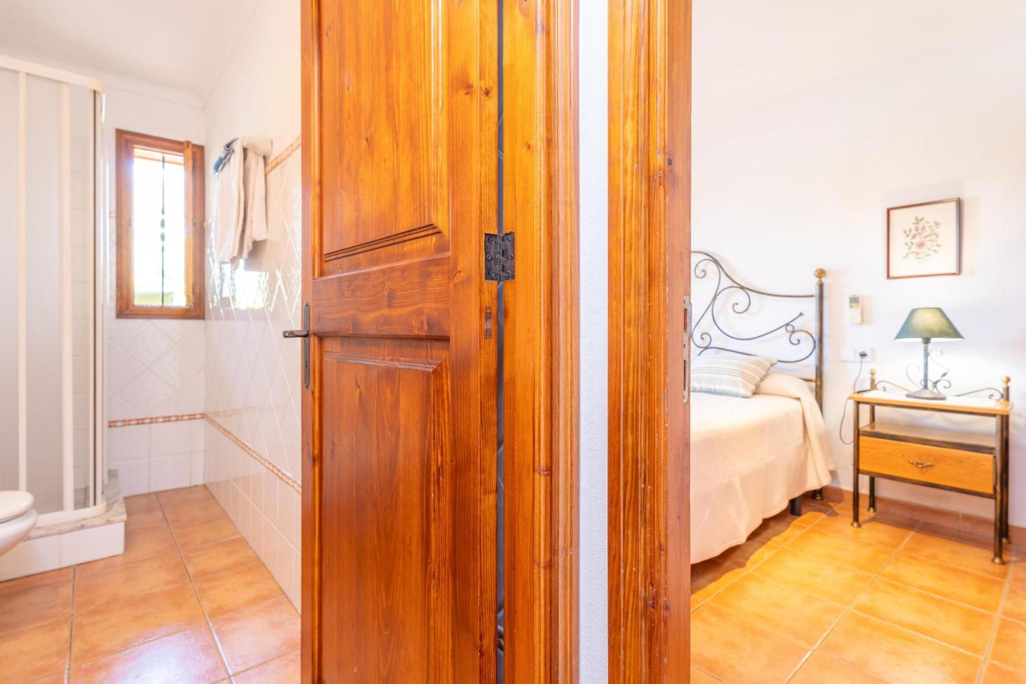 Reynes Villa