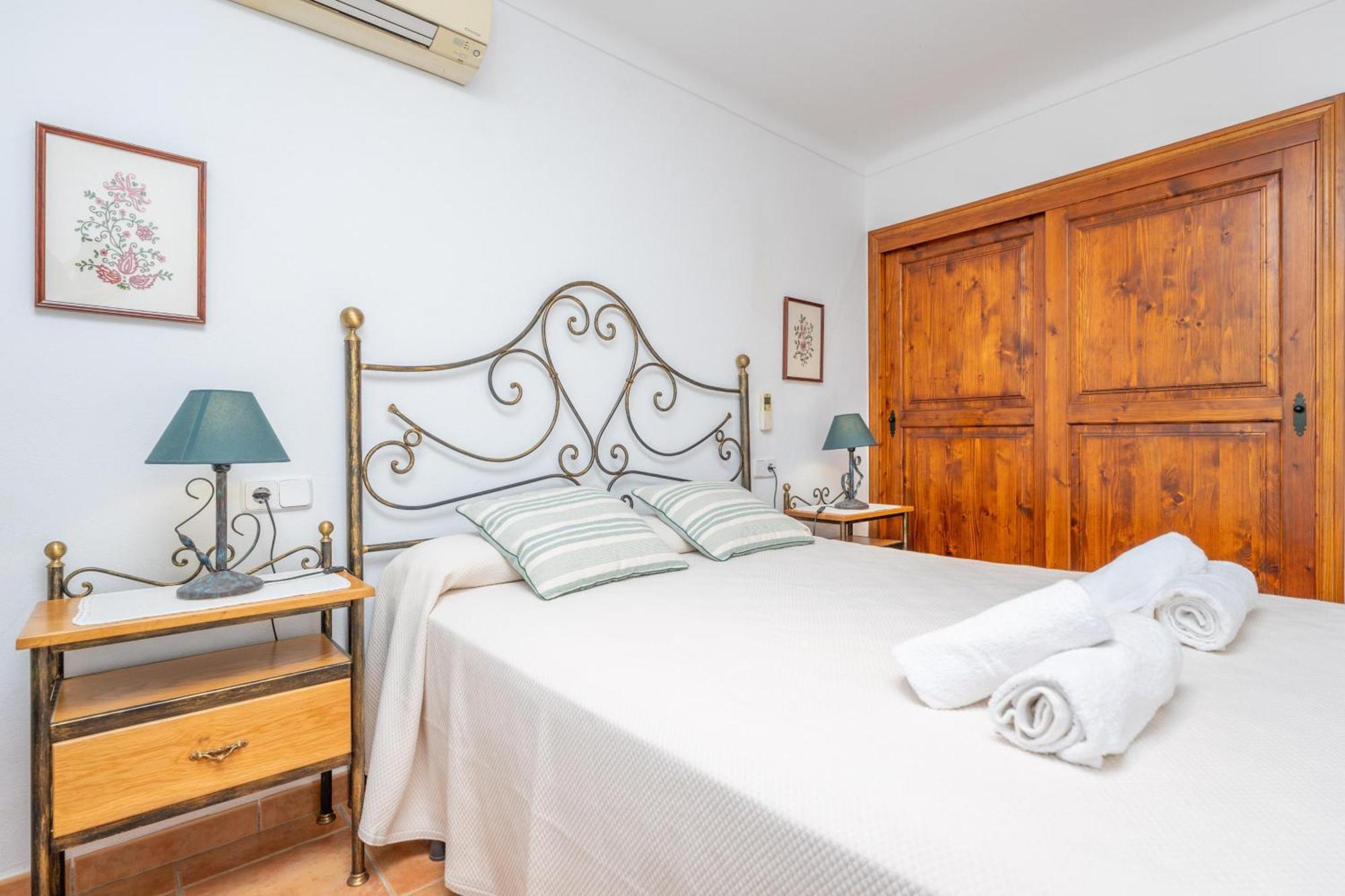 Villa Reynes
