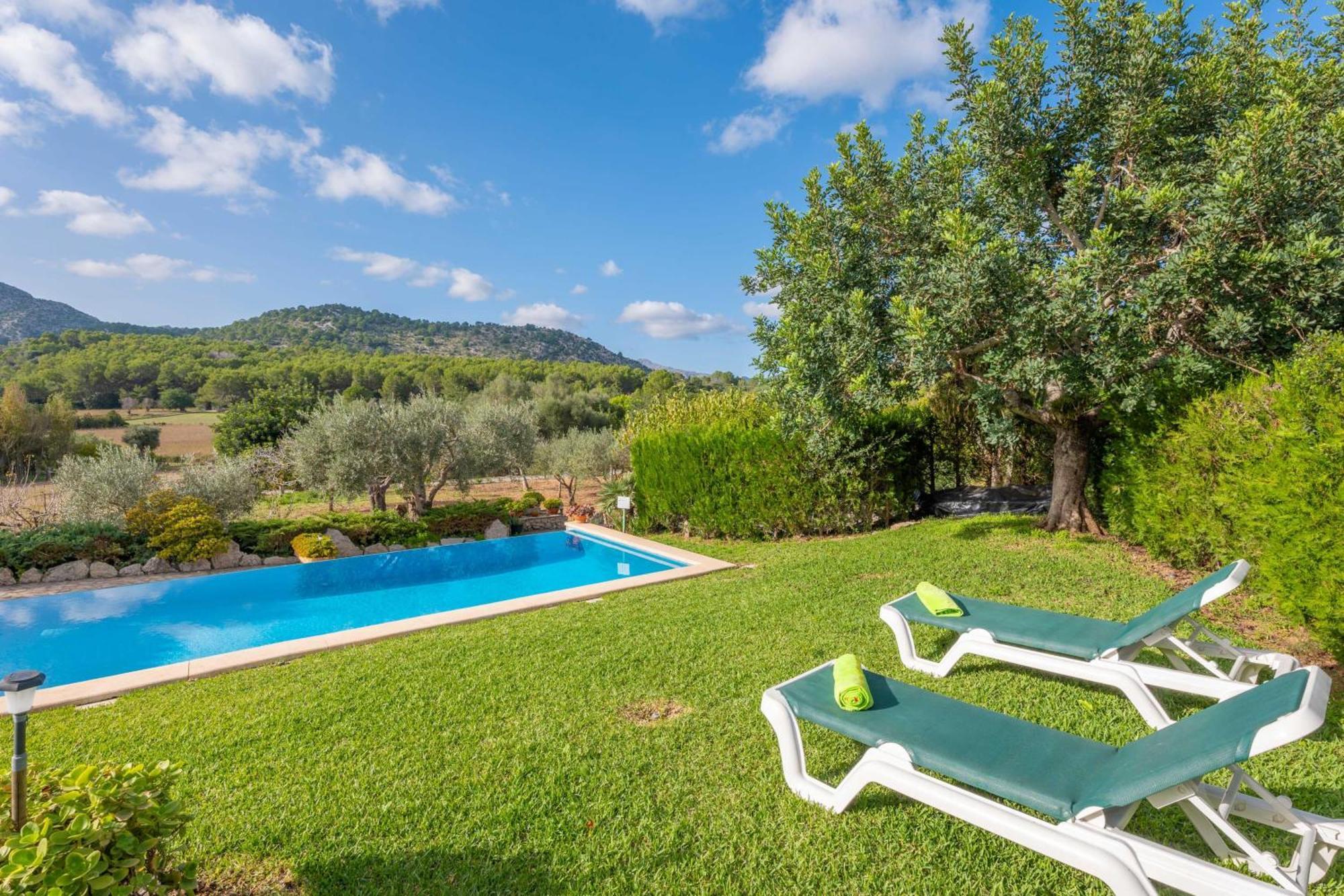 Villa Reynes Pollensa