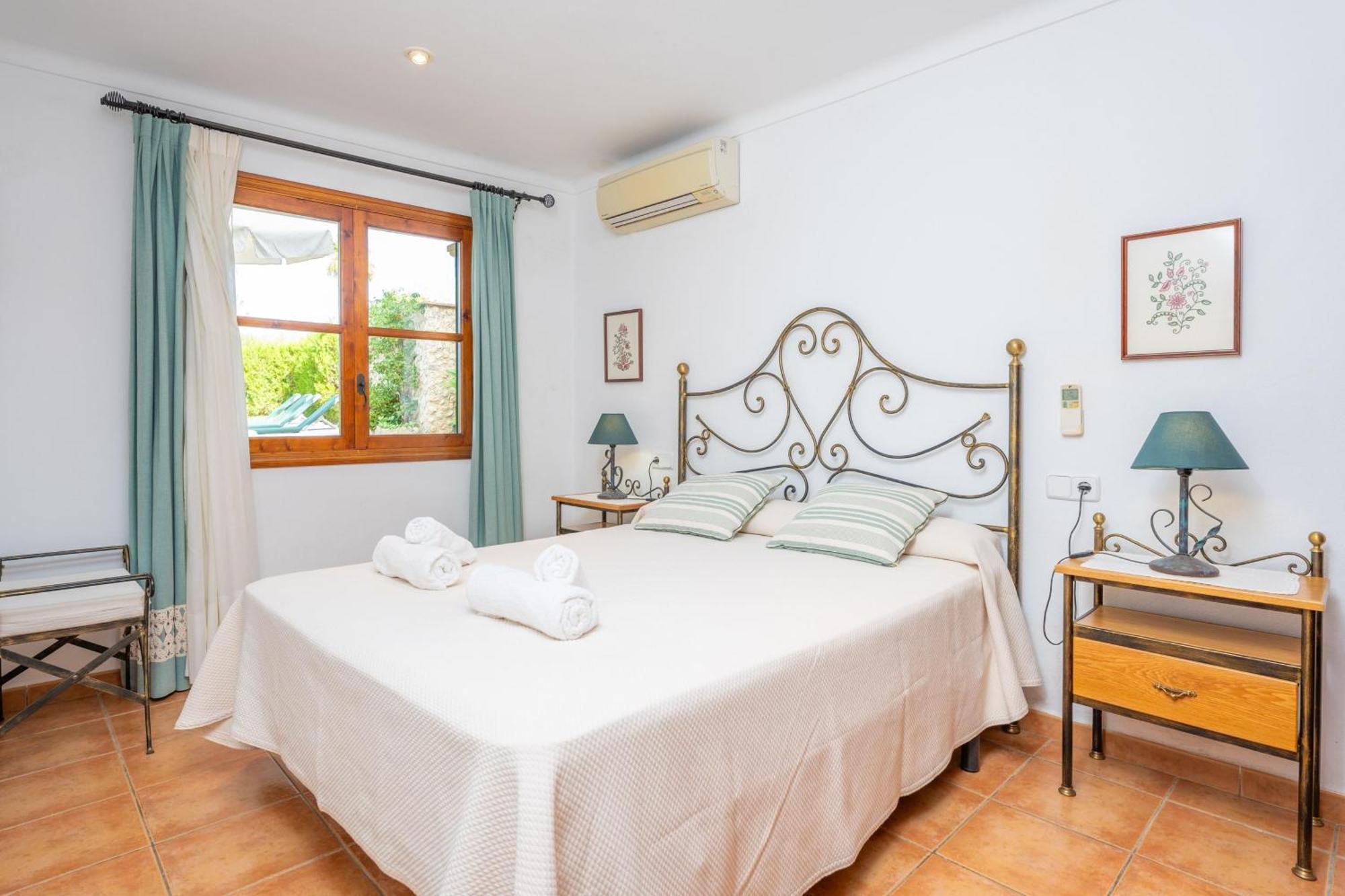 Reynes Villa