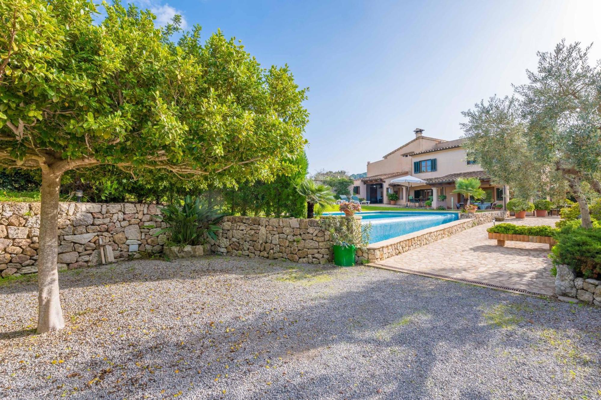 Villa Reynes