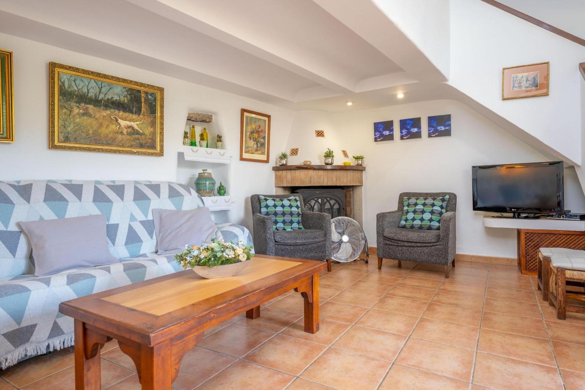 Reynes Villa Pollensa