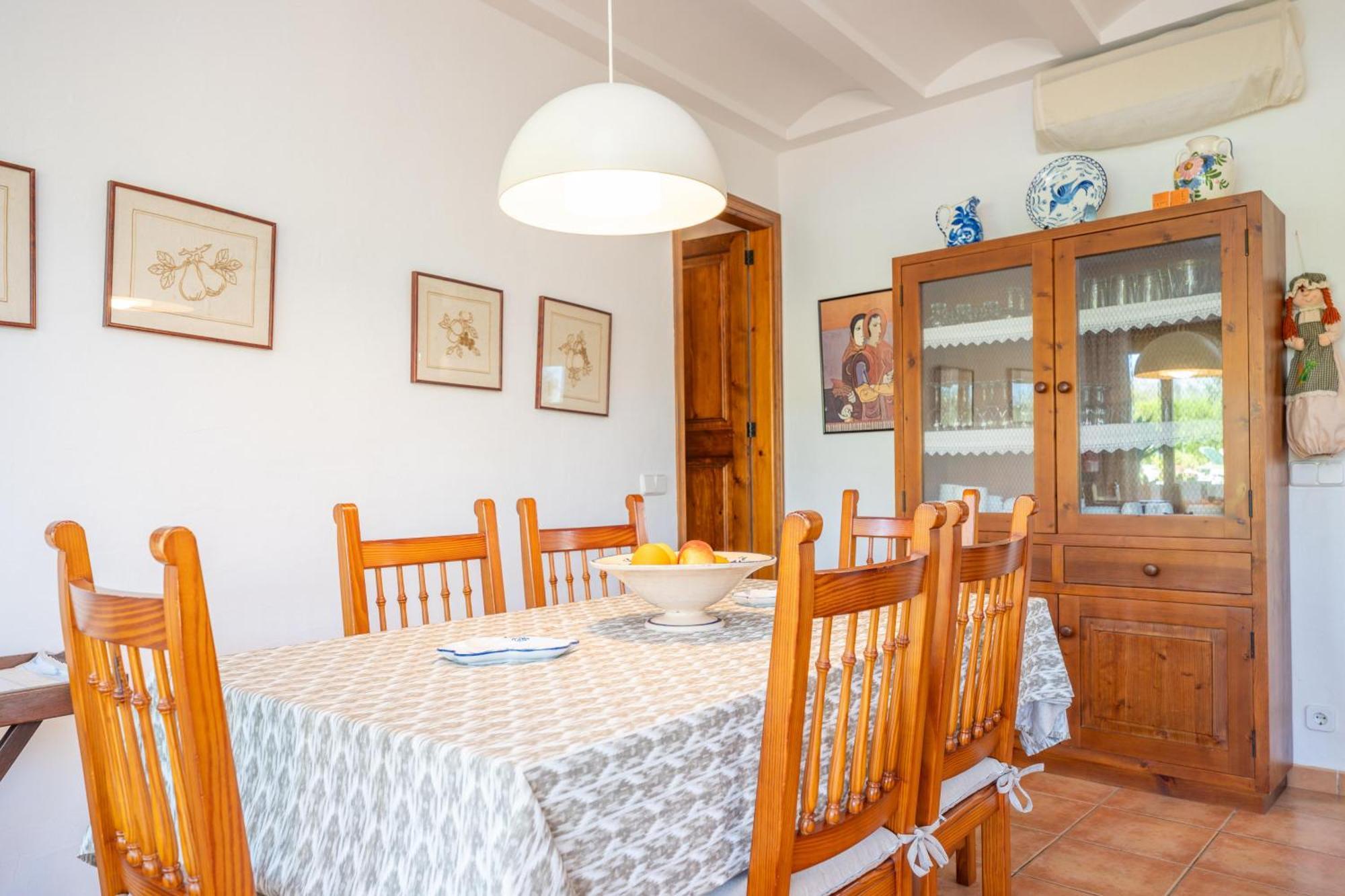 Reynes Villa Pollensa
