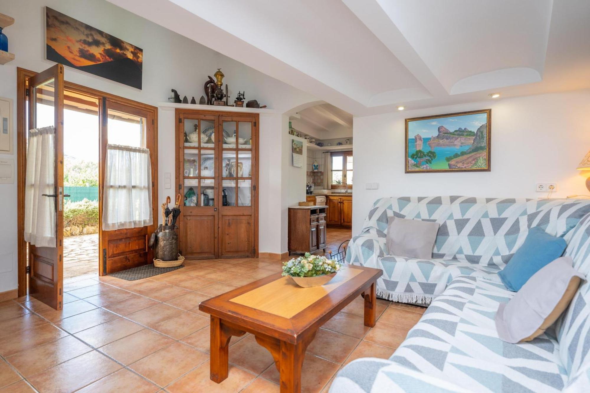 Villa Reynes