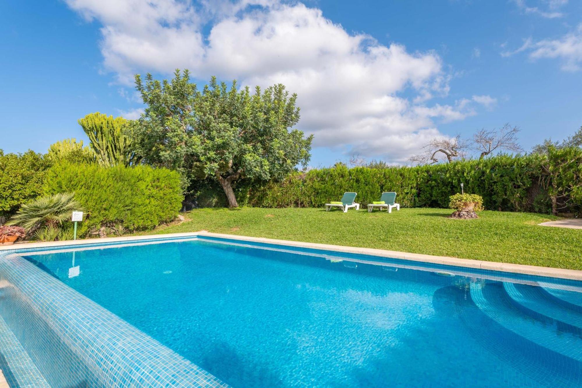 Villa Reynes