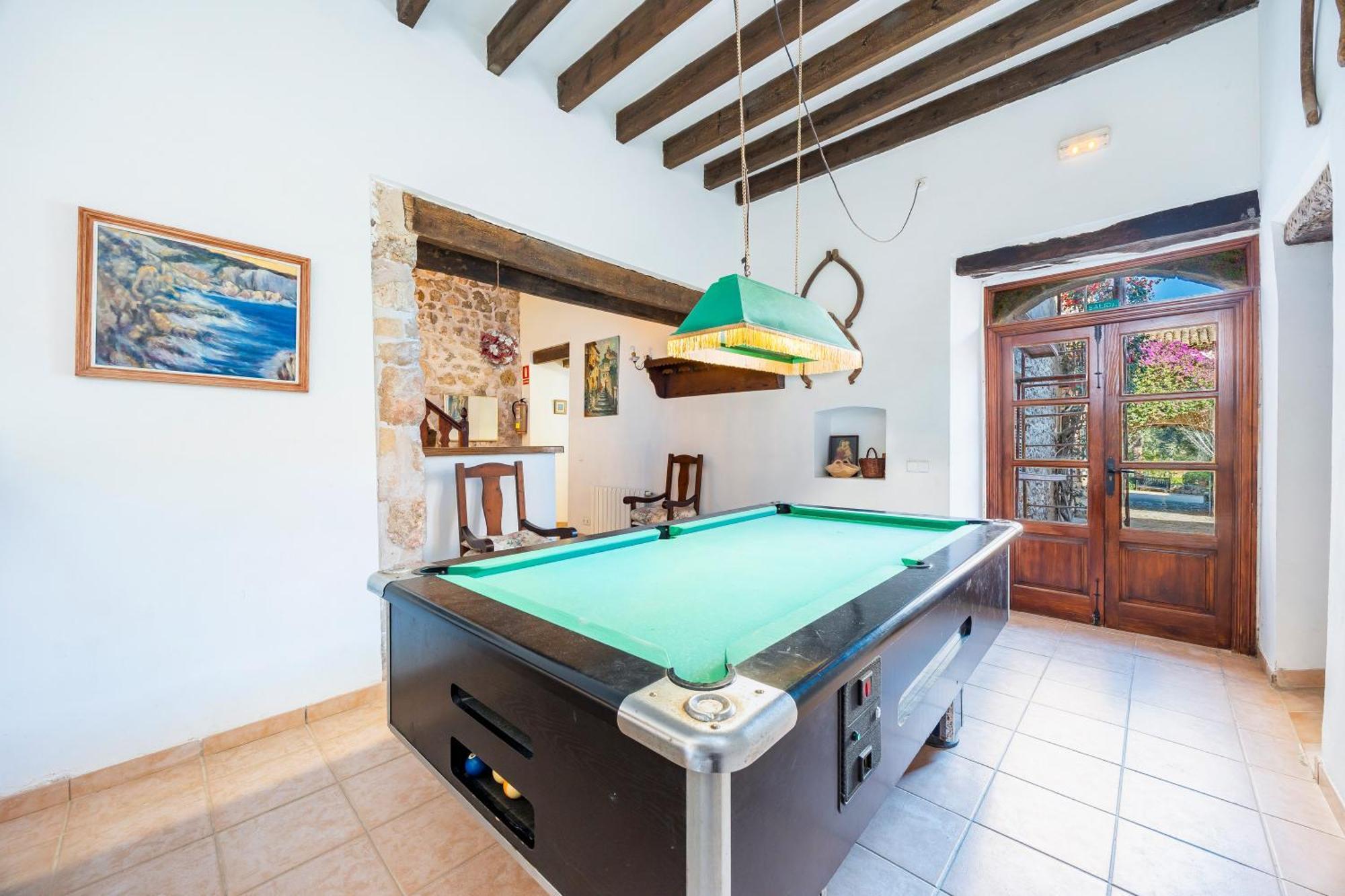 Villa Son Burguet