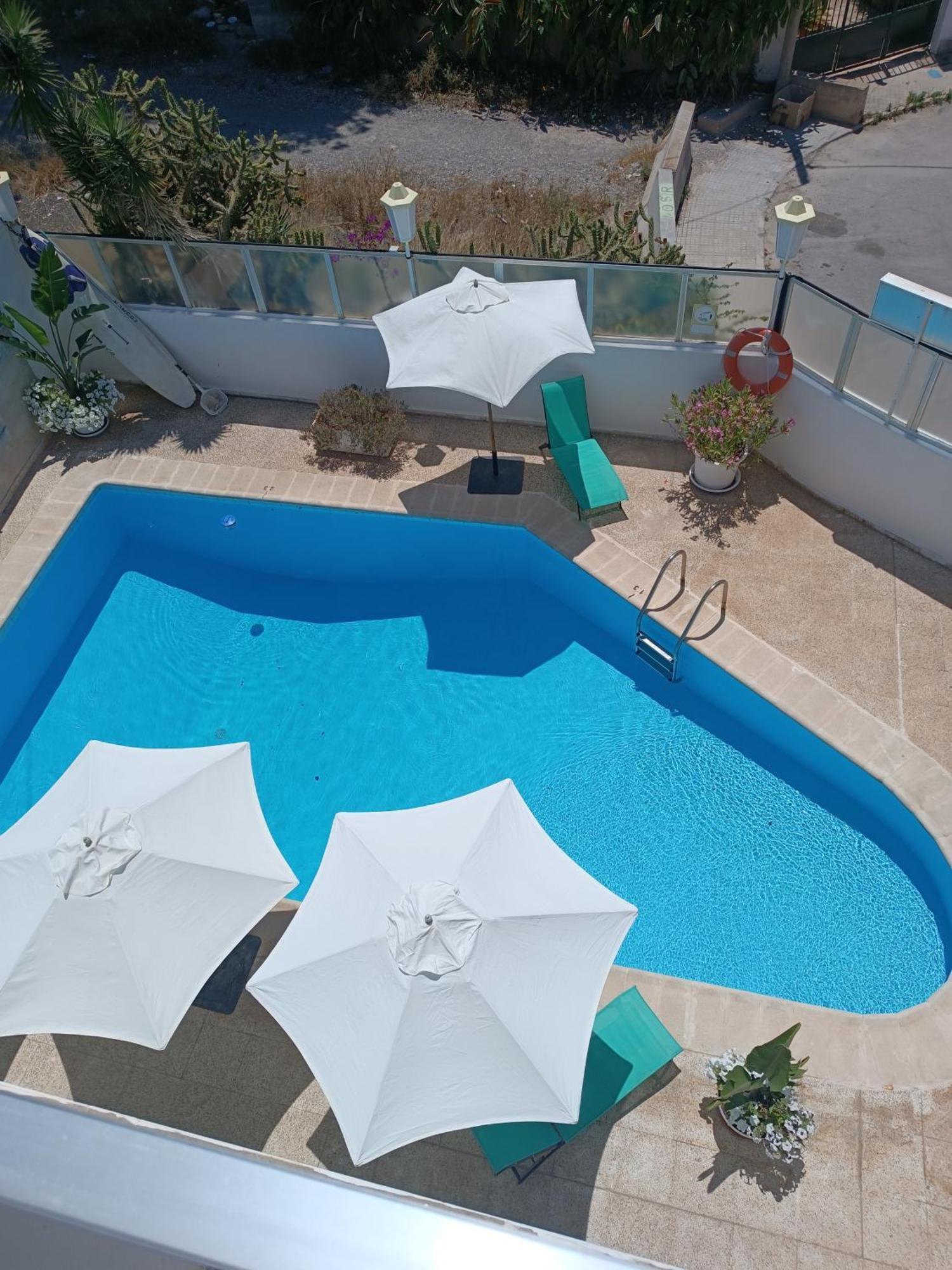 Orsi Love hotel Ses Cadenes