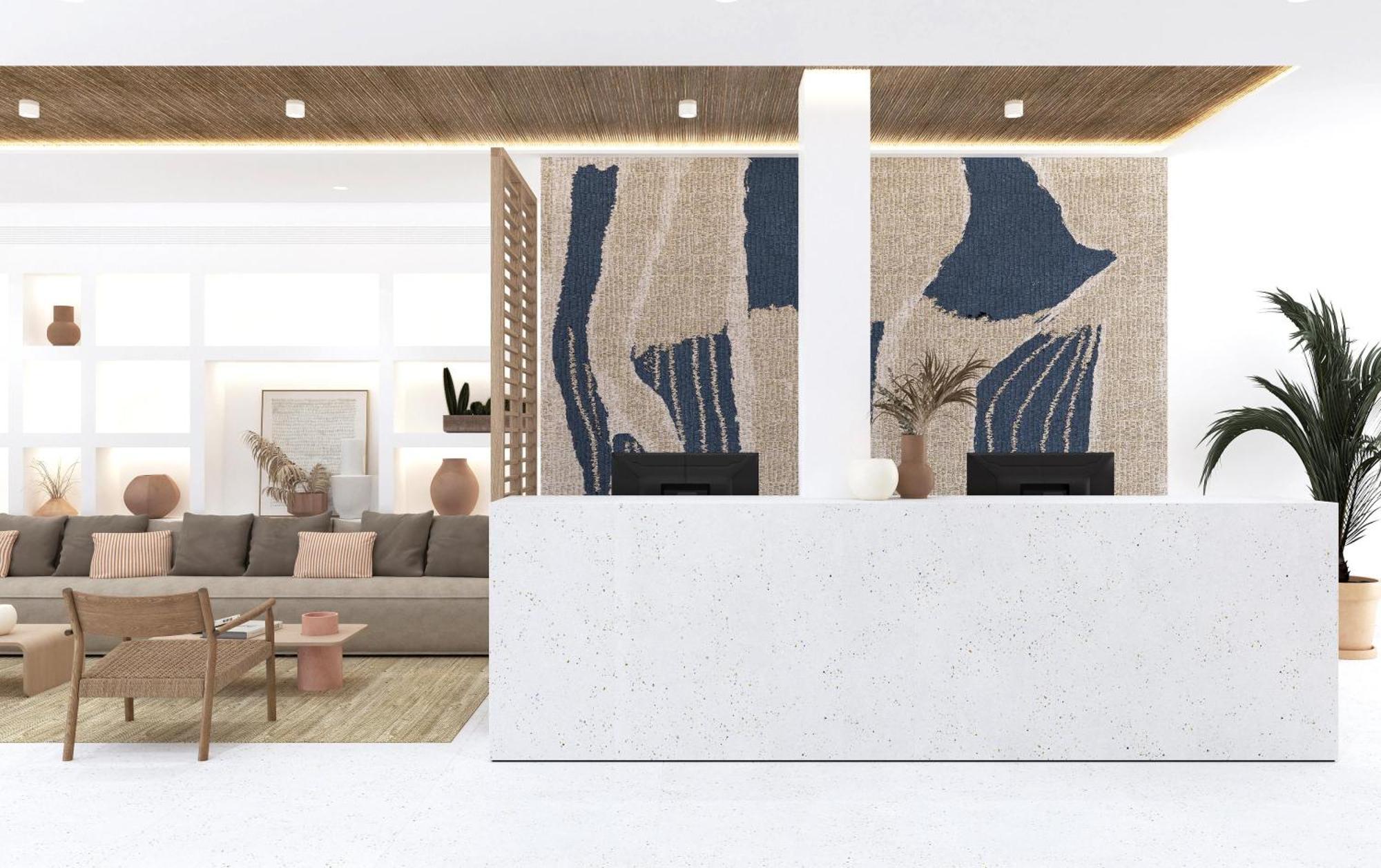 Apartahotel Hsm Park Playa de Muro (Mallorca)