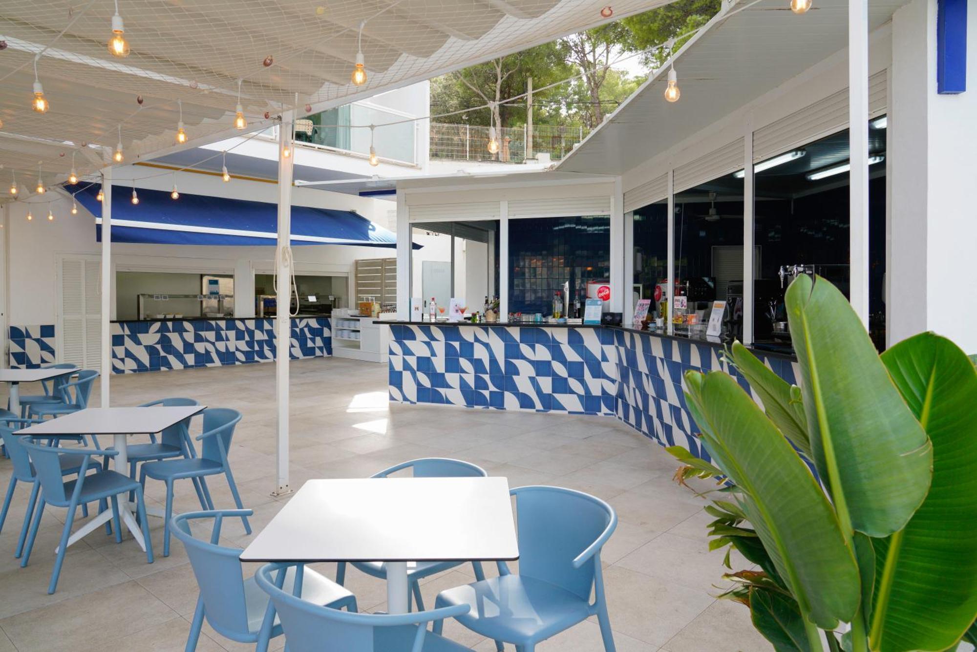 Ilunion Mallorca 4*