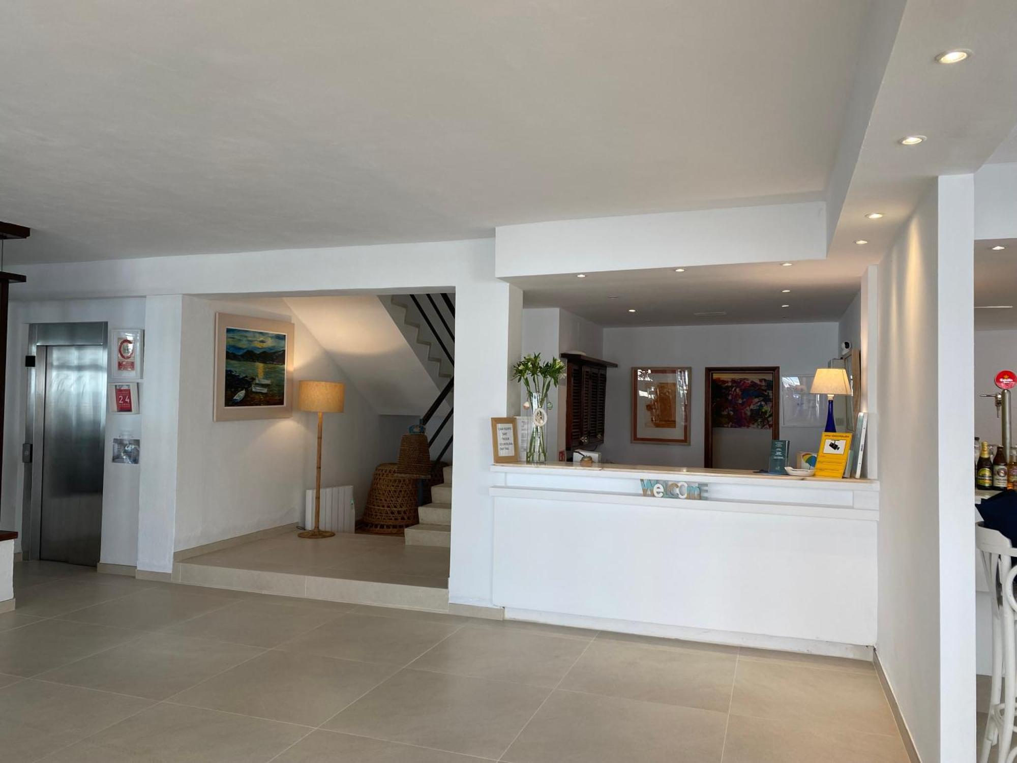 Hotel Galaxia Boutique Can Picafort (Mallorca)