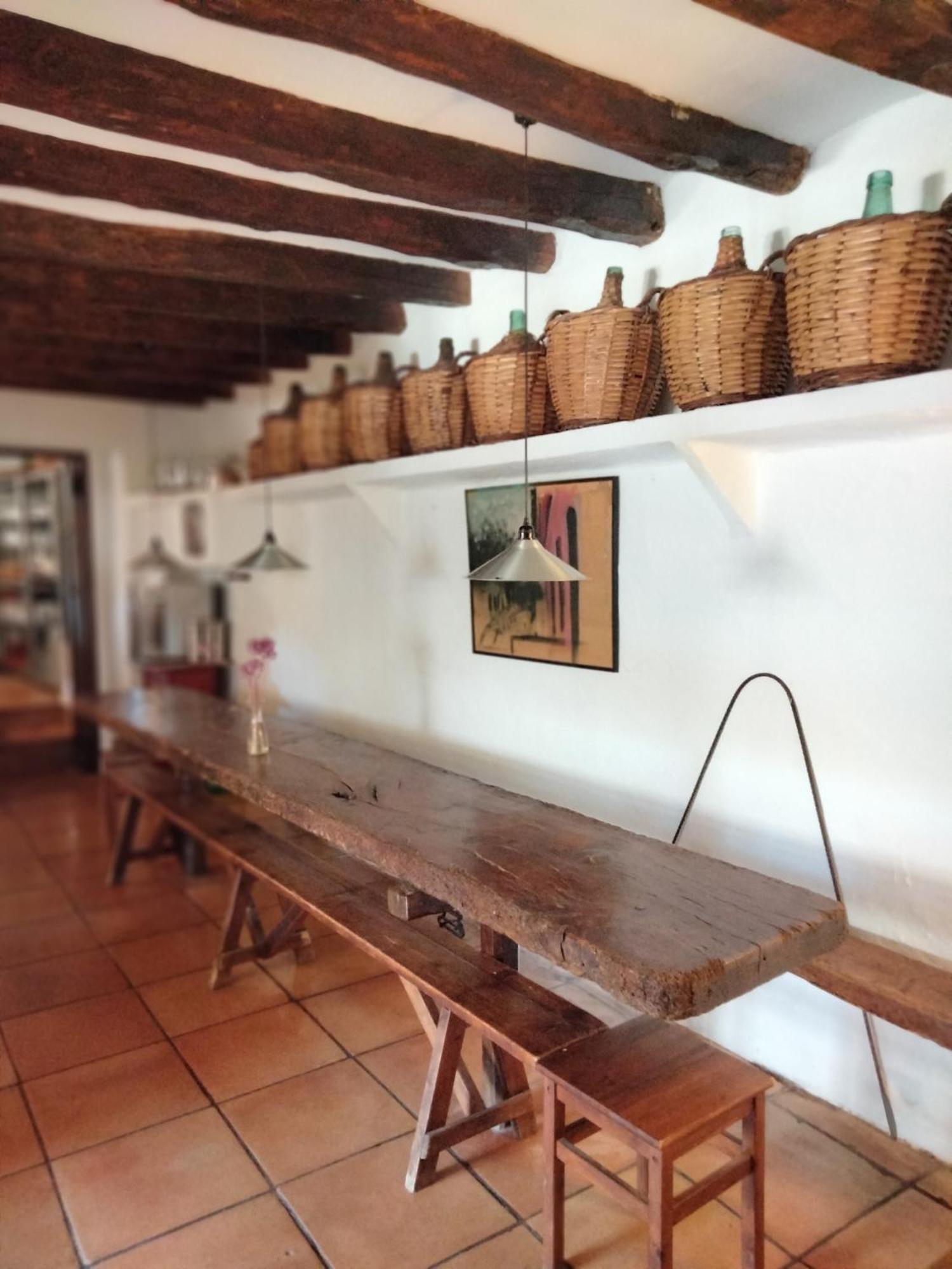 Casa rural Torna