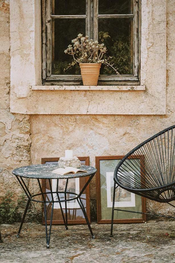 Casa rural Torna