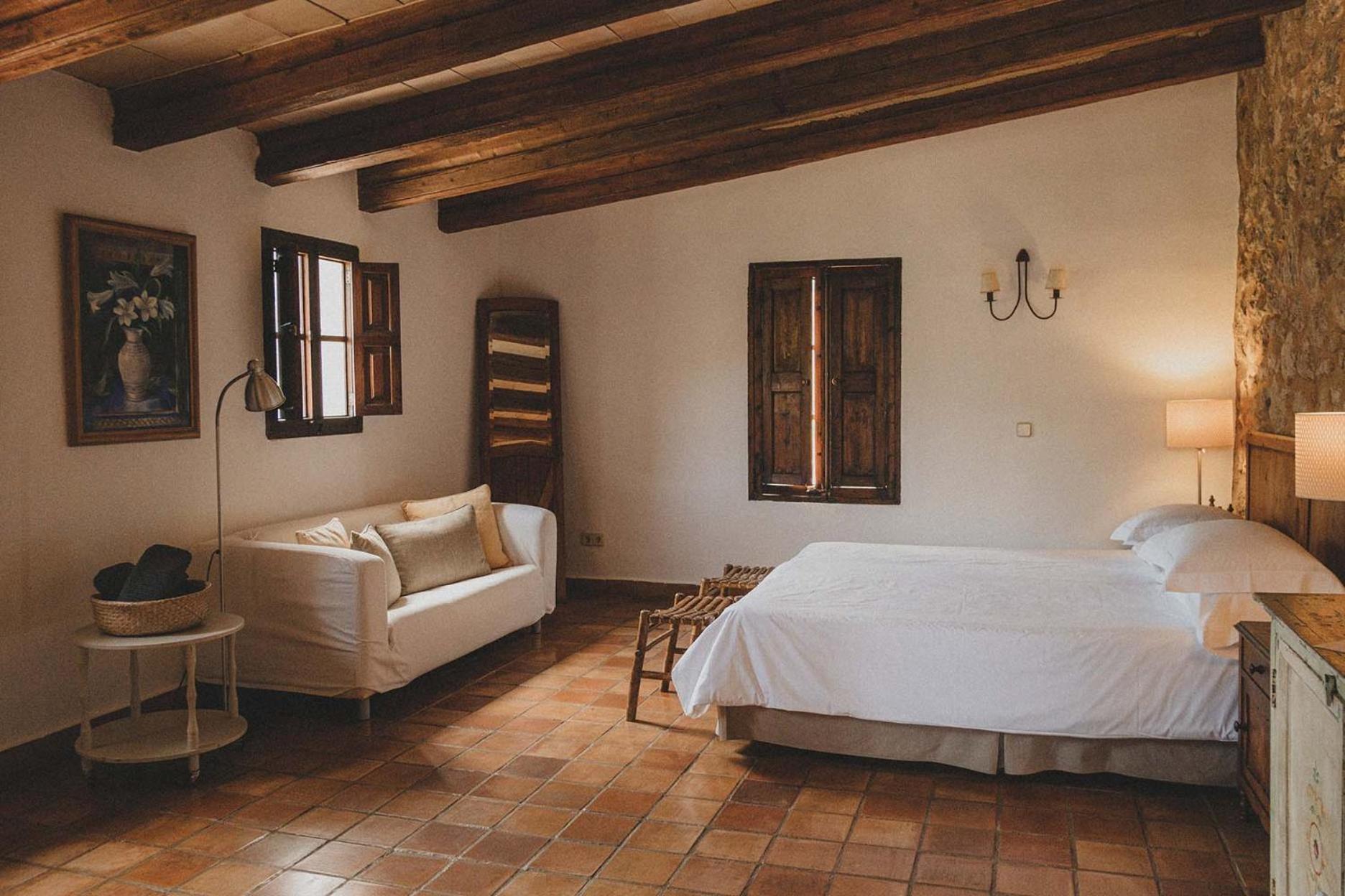 Torna Casa rural *