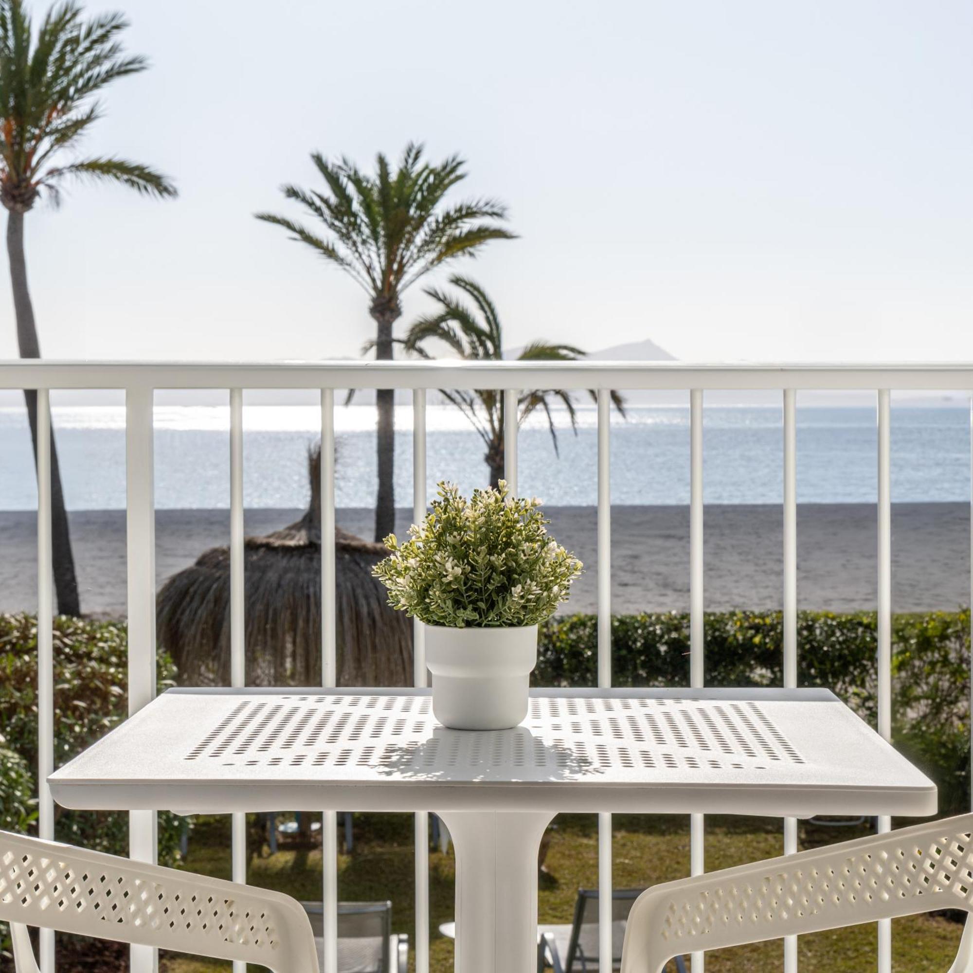 Bonavida Apartahotel 3*