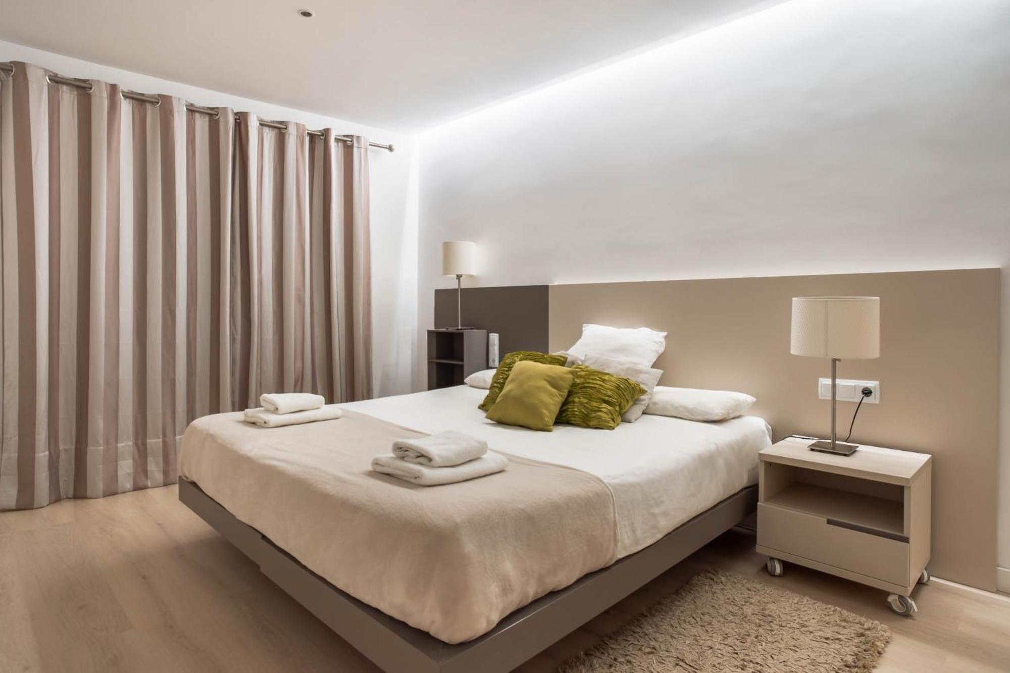 Apartment Luxury Sea View In Puerto De Alcudia (Mallorca)