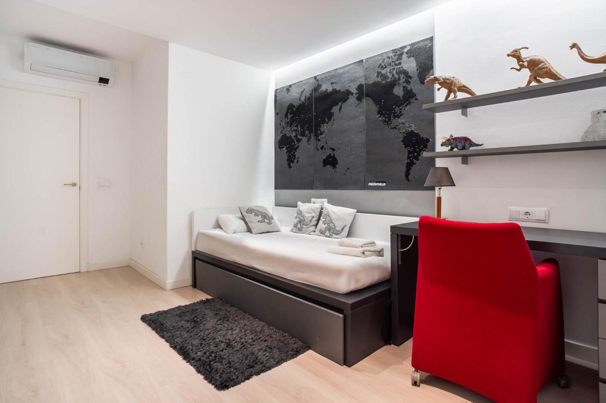 Apartment Luxury Sea View In Puerto De *