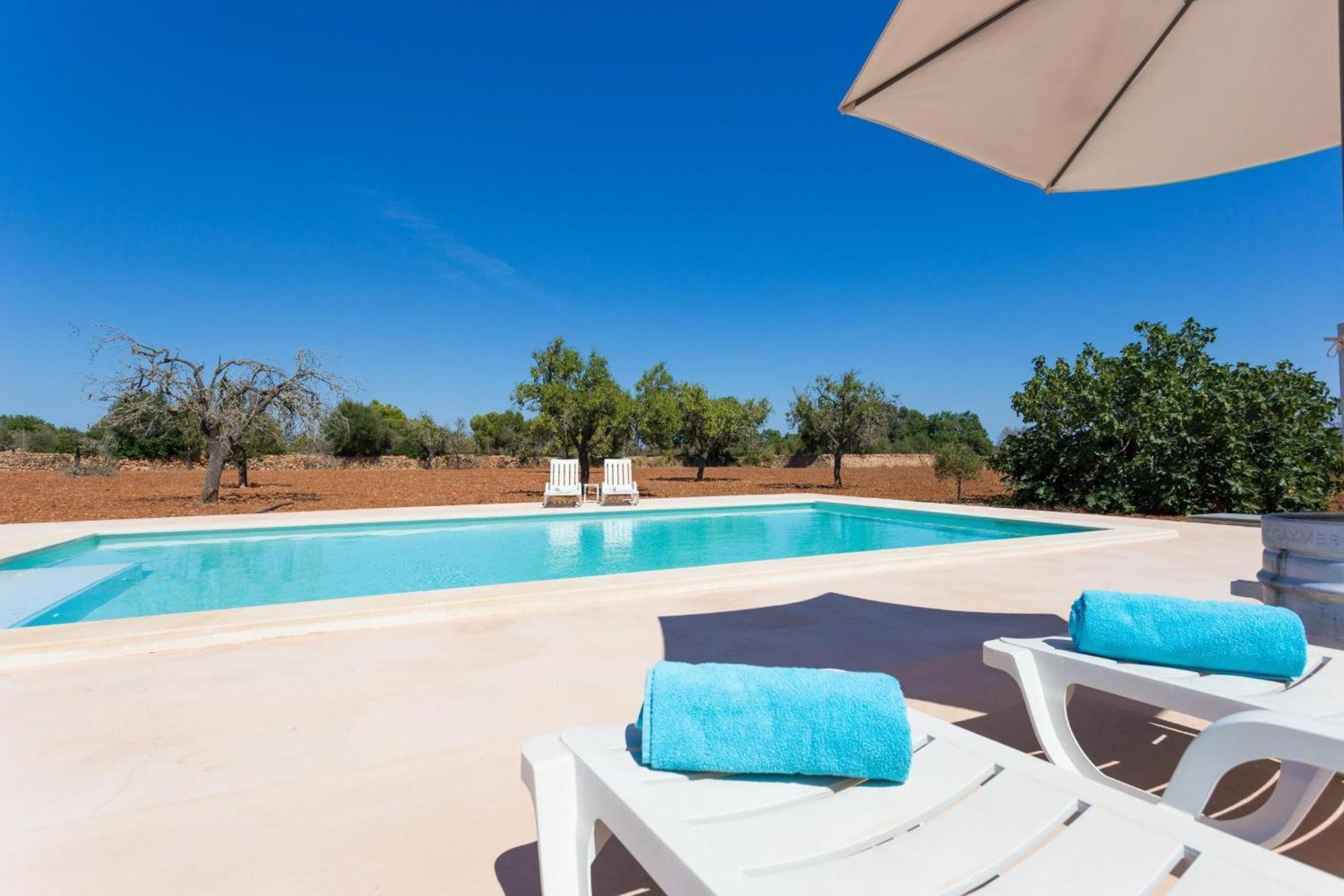 Villa Casa Calma *