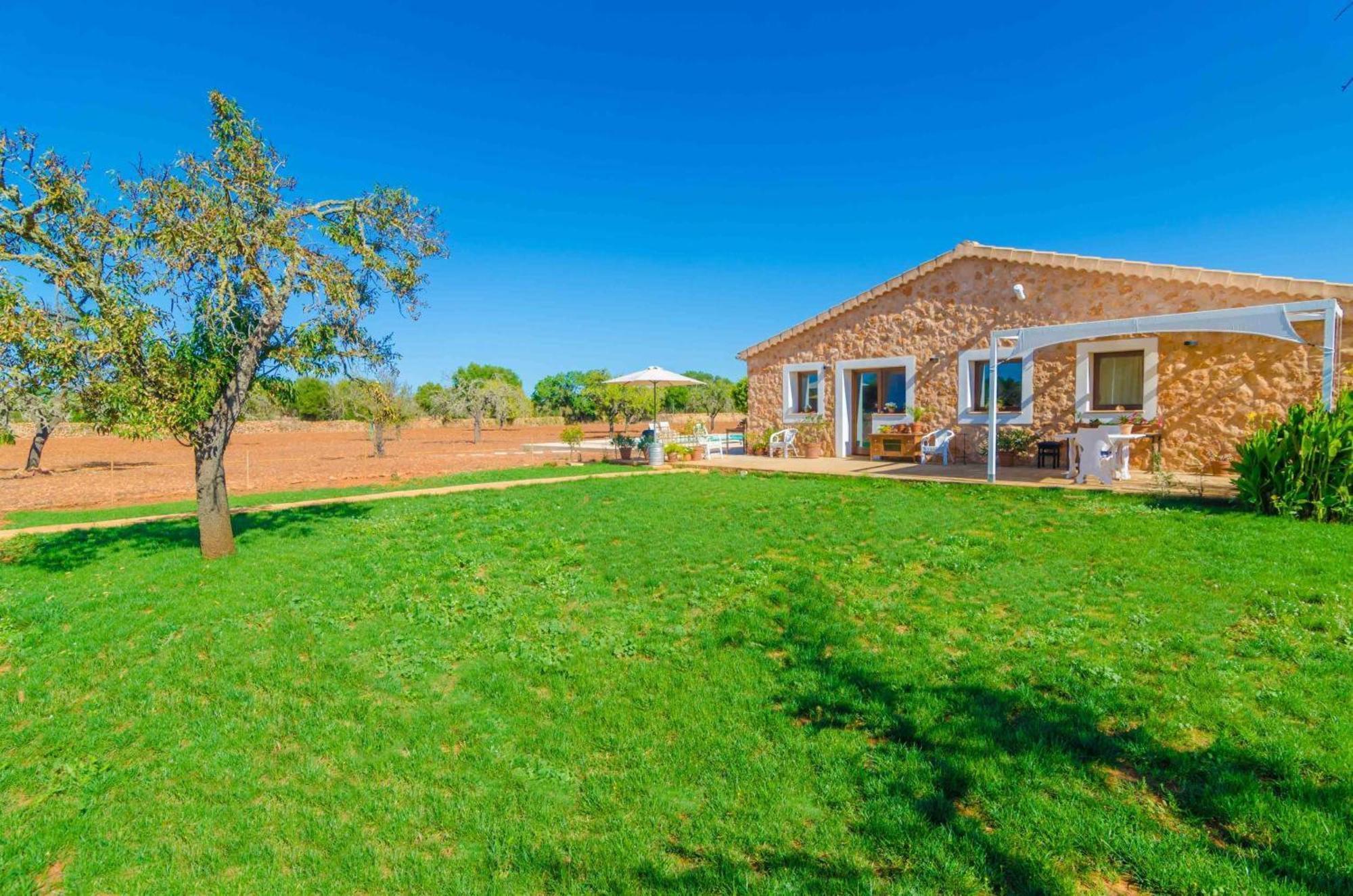 Casa Calma Villa