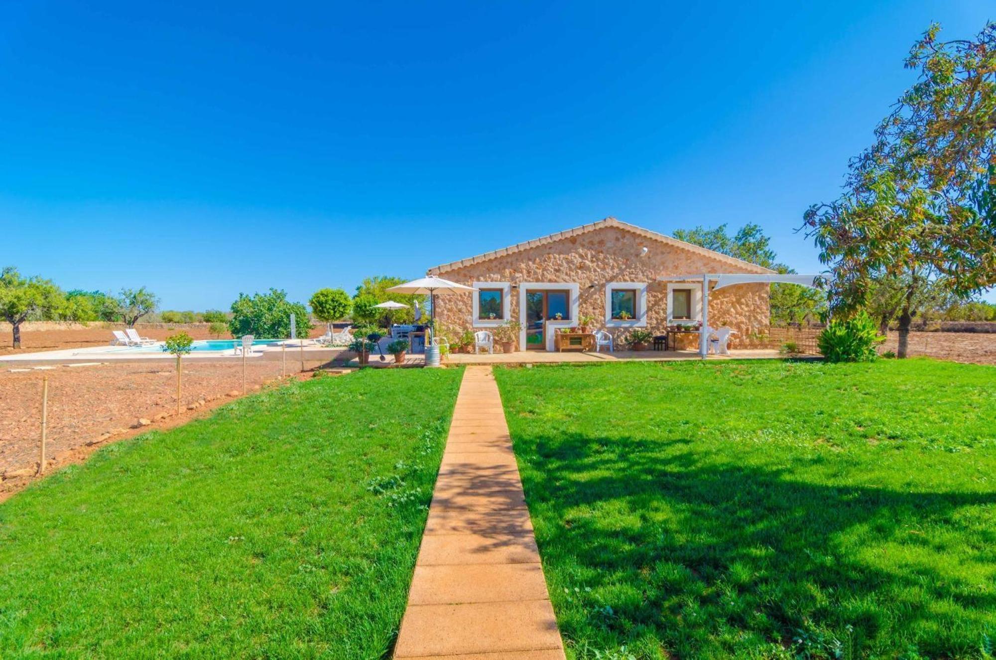 Casa Calma Llucmajor (Mallorca)