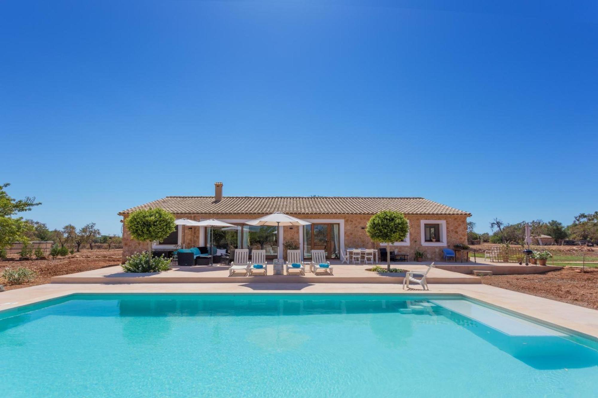 Villa Casa Calma