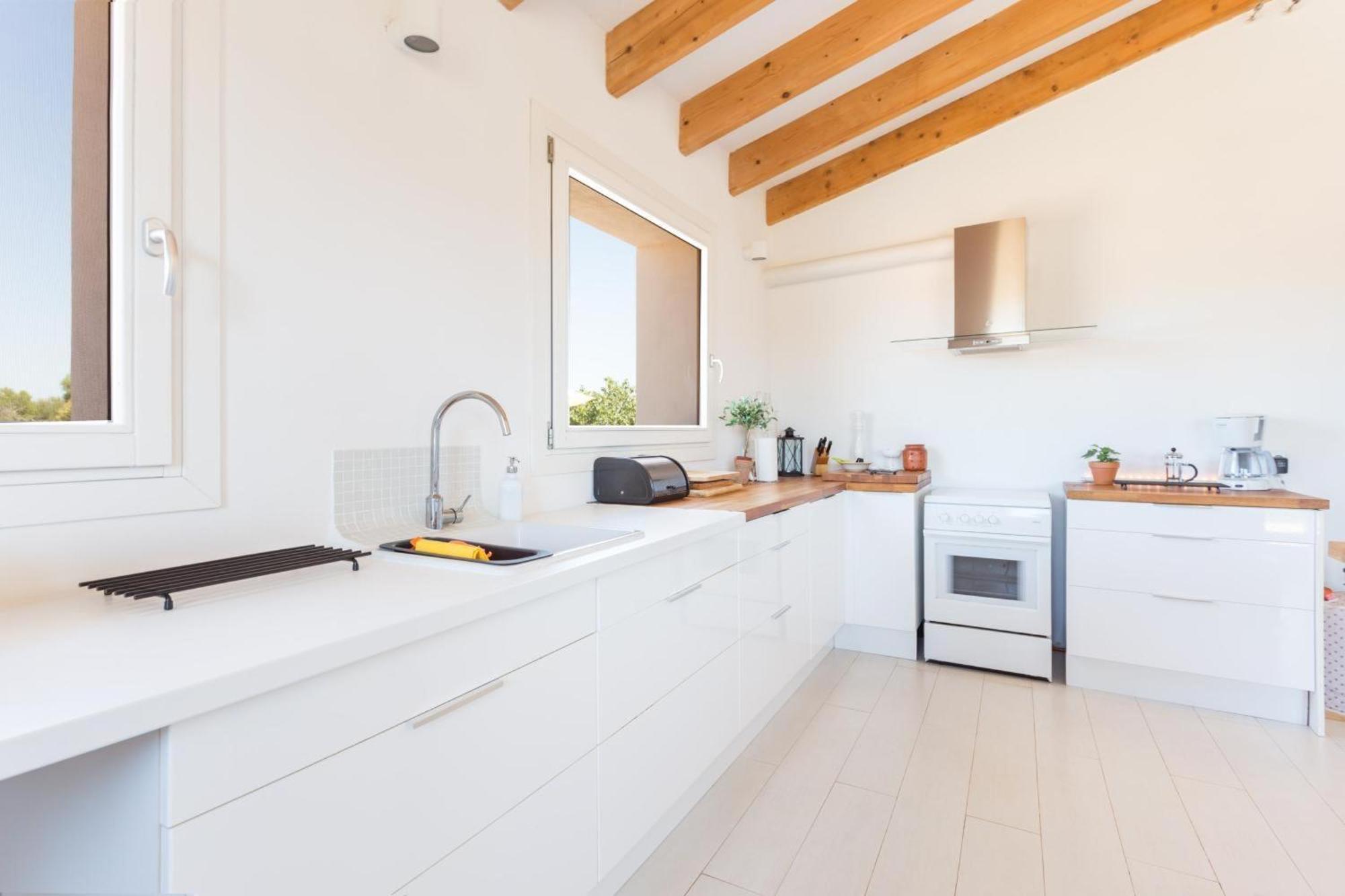 Villa Casa Calma Llucmajor (Mallorca)