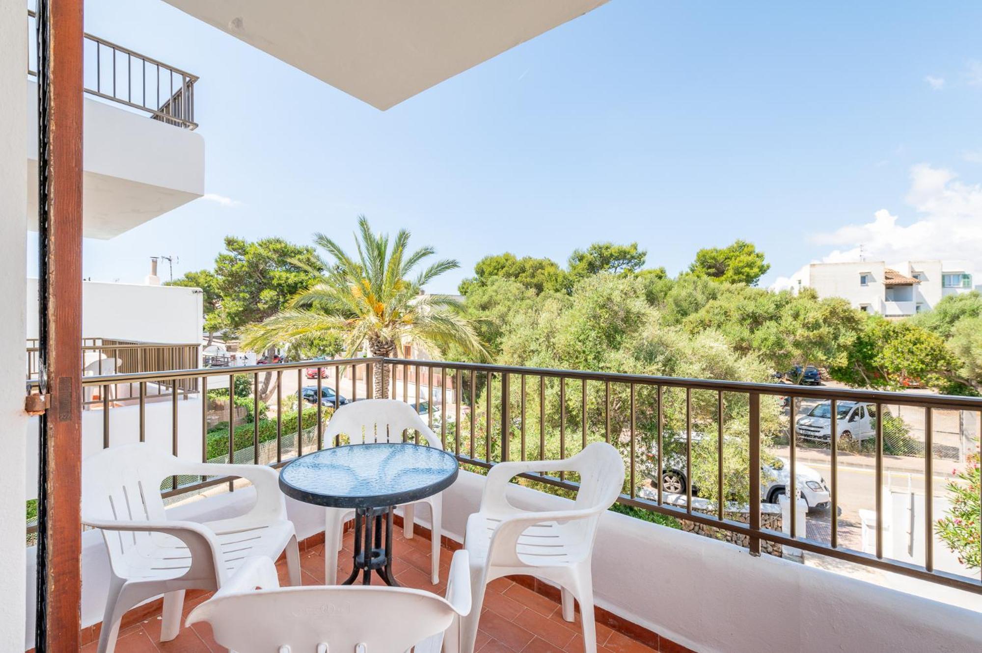 Apartamento Gran Sol Family 5