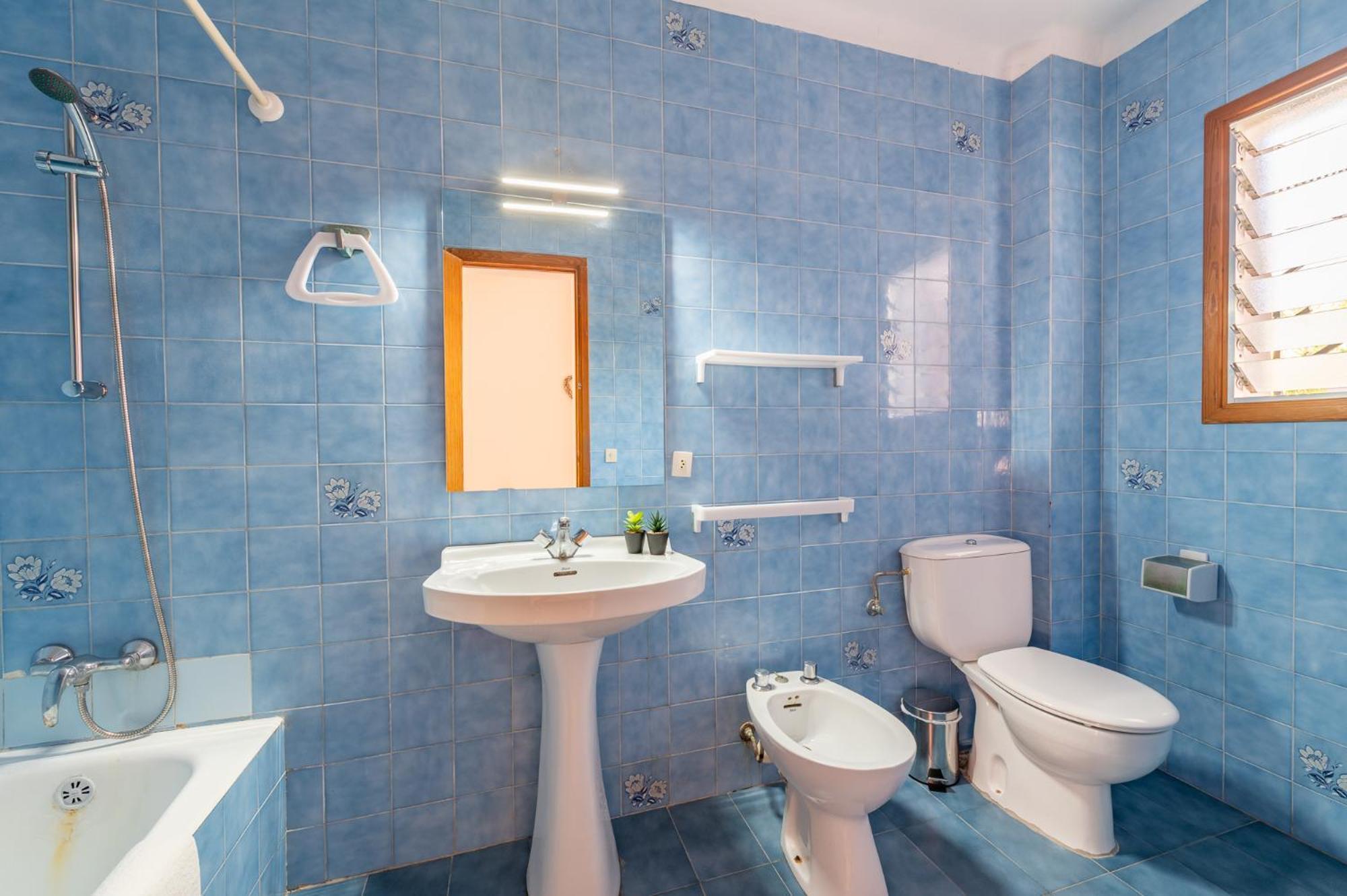 Apartamento Gran Sol Family 5 Cala Ferrera (Mallorca)