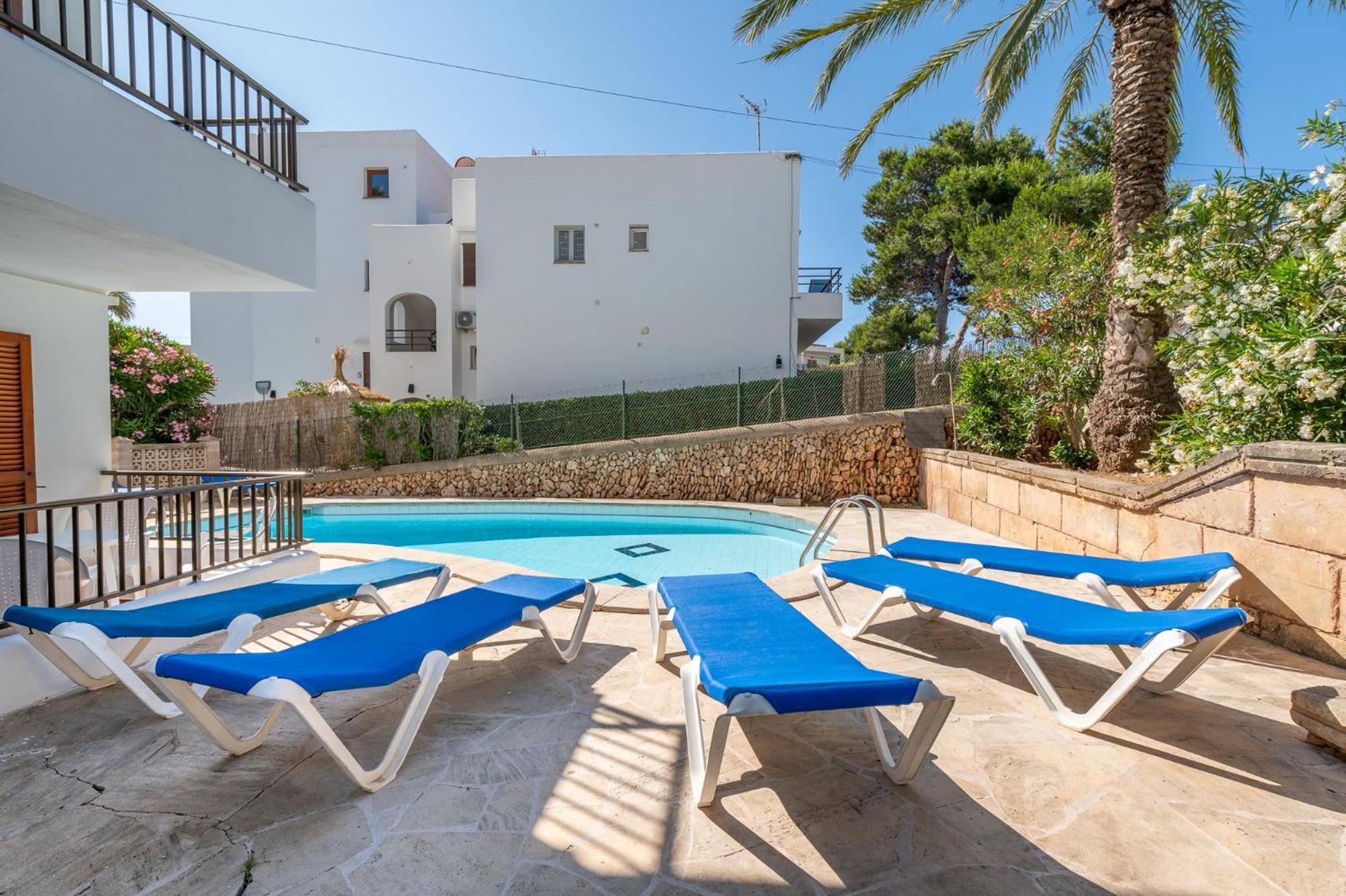 Gran Sol Family 5 Apartamento *