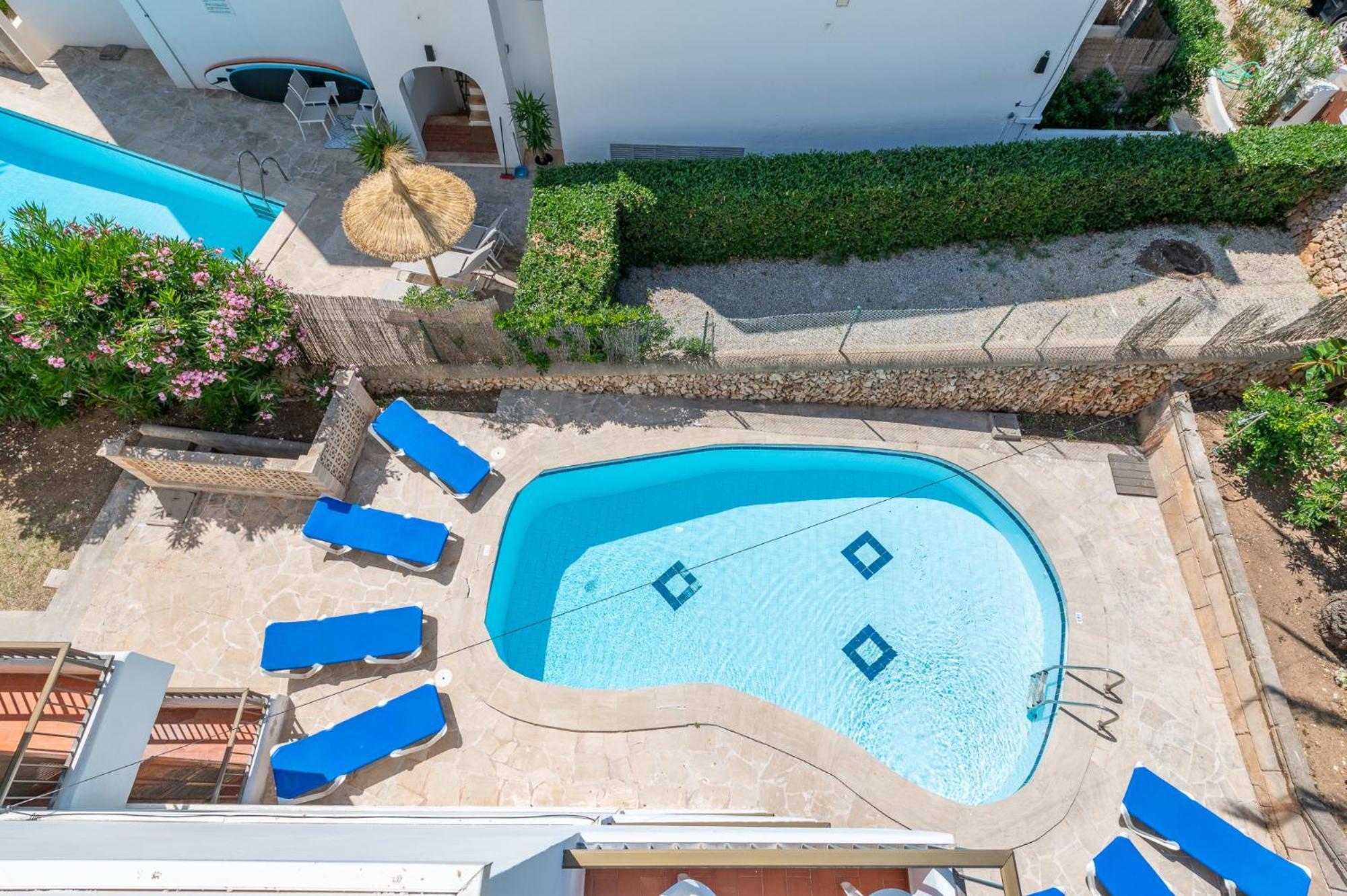 Gran Sol Family 5 * Cala Ferrera (Mallorca)