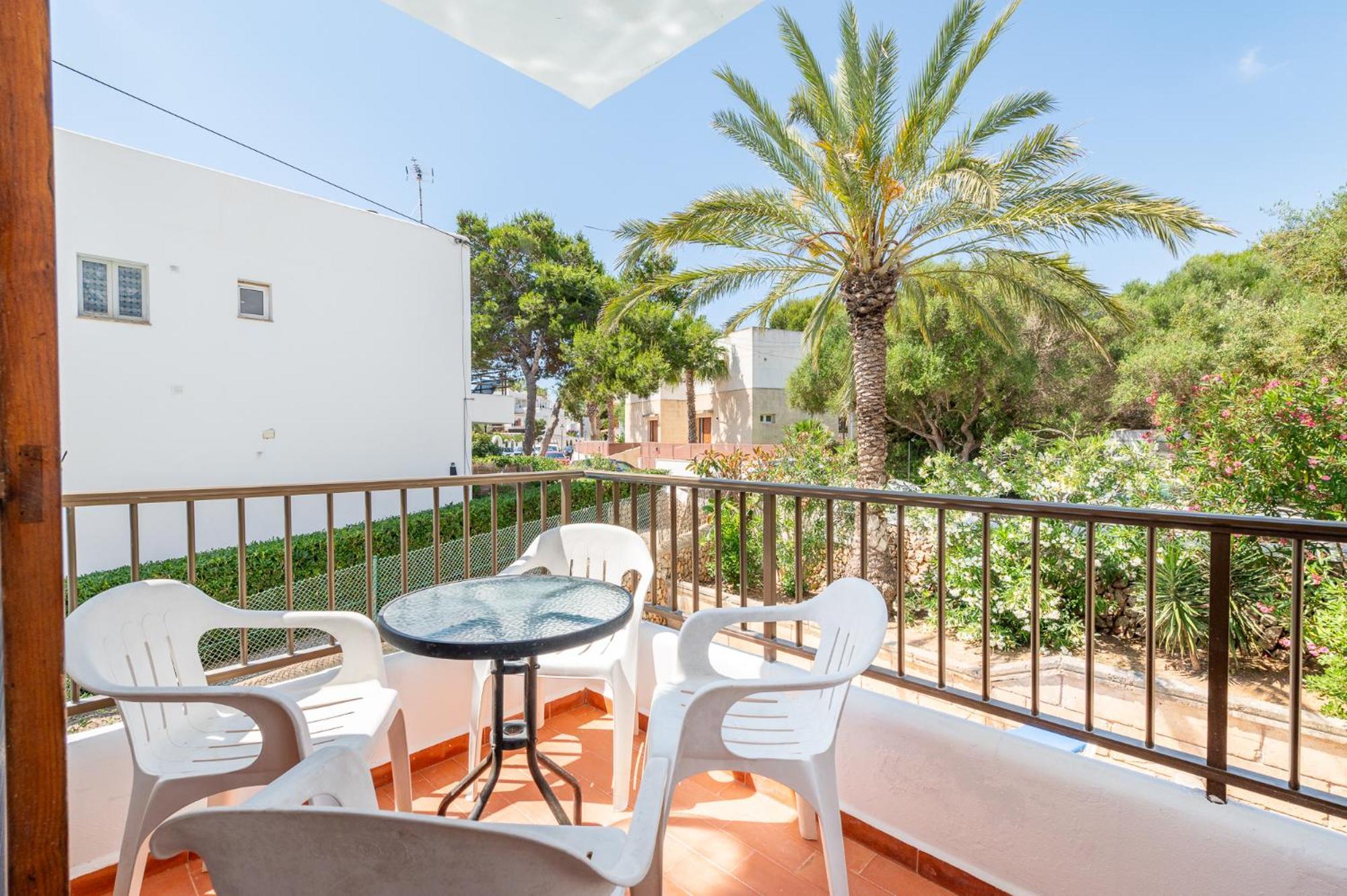 Apartamento Gran Sol Family 3