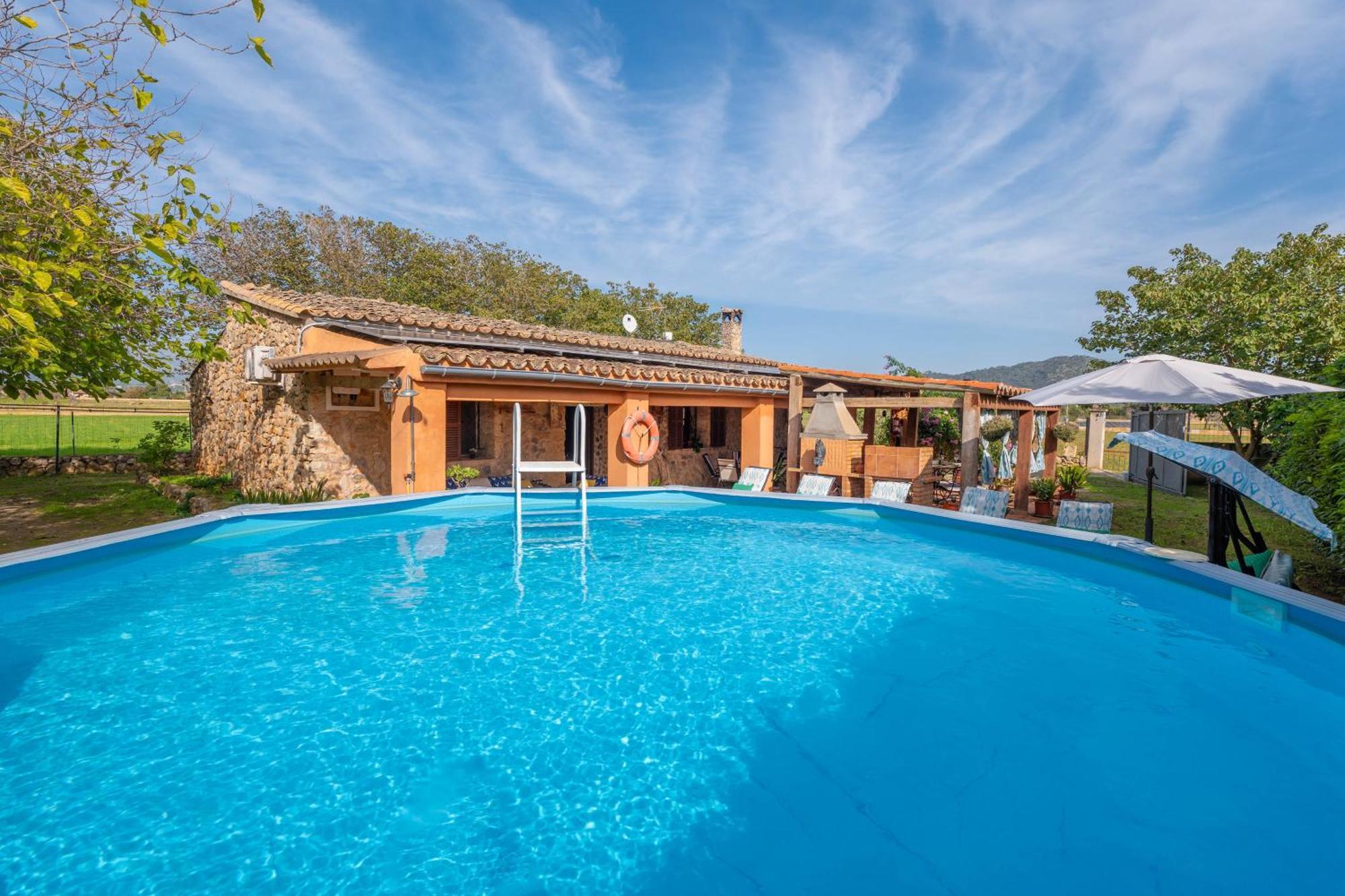 Villa Calisto *