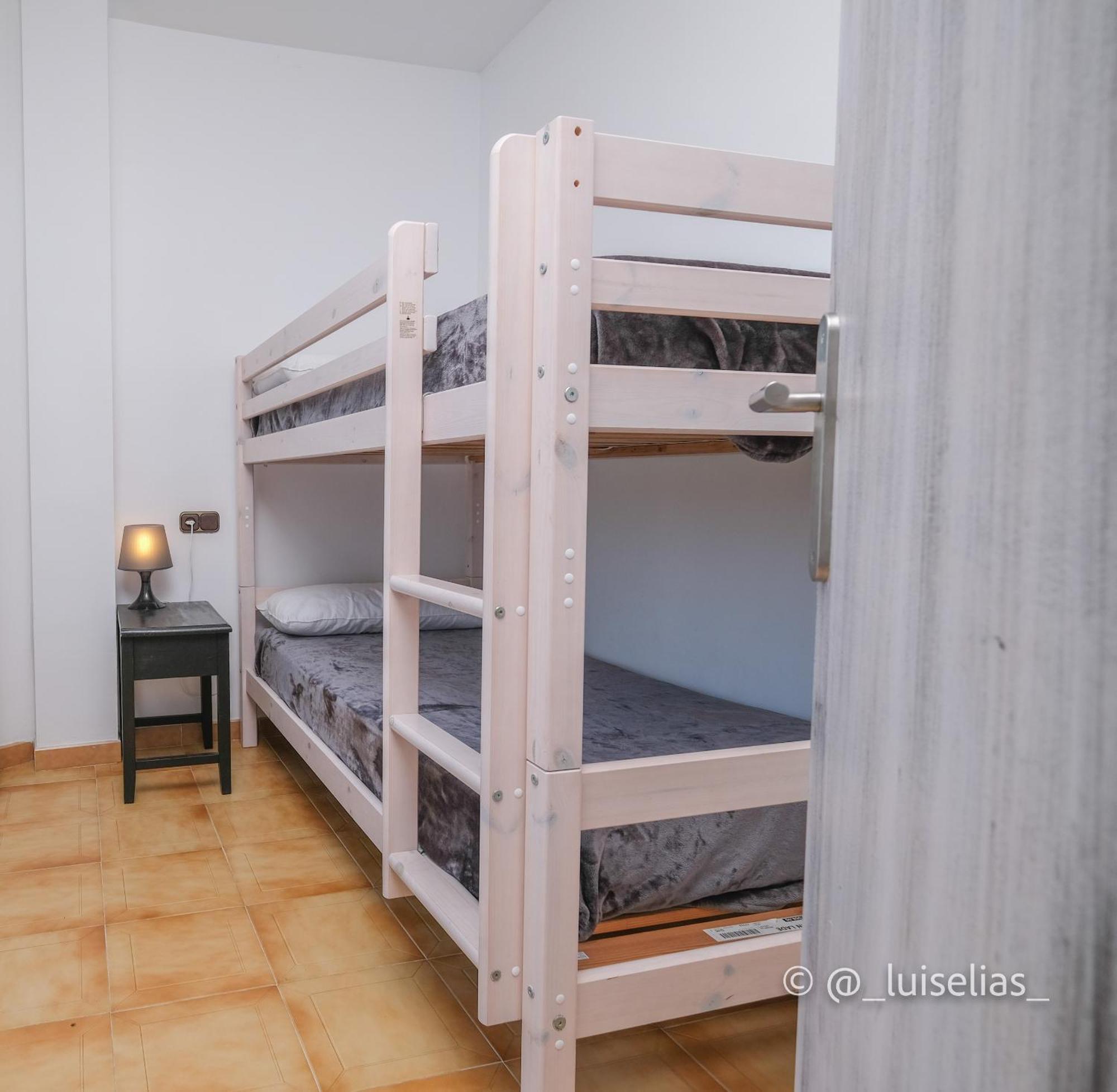 Apartamento Ibiza Colonia de Sant Jordi