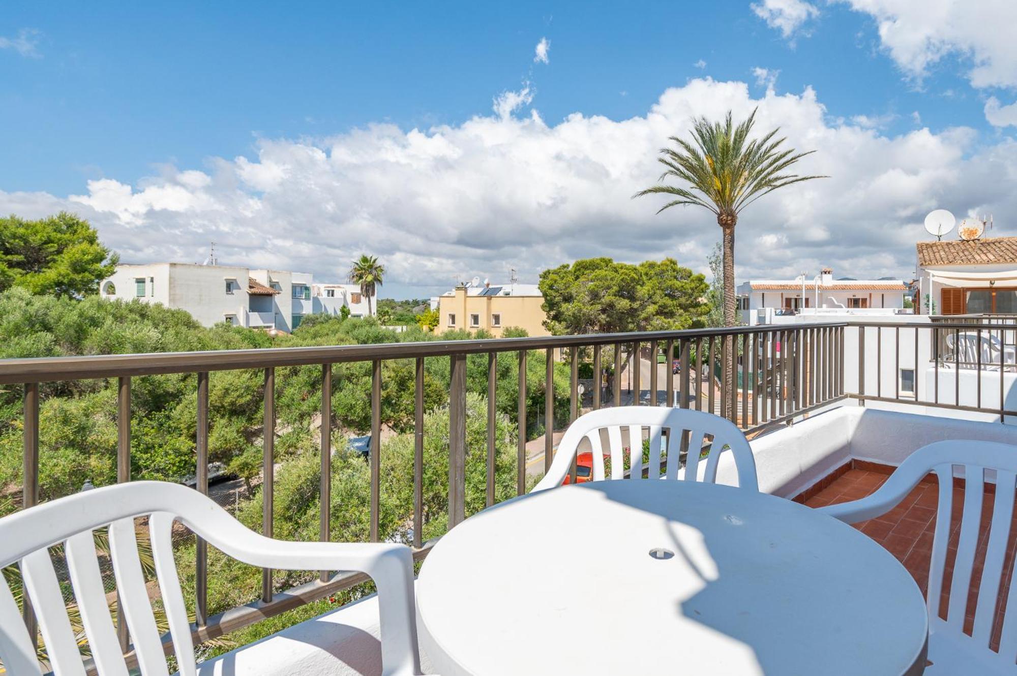 Gran Sol Family 7 Apartamento Fenalitx (Fenalich)