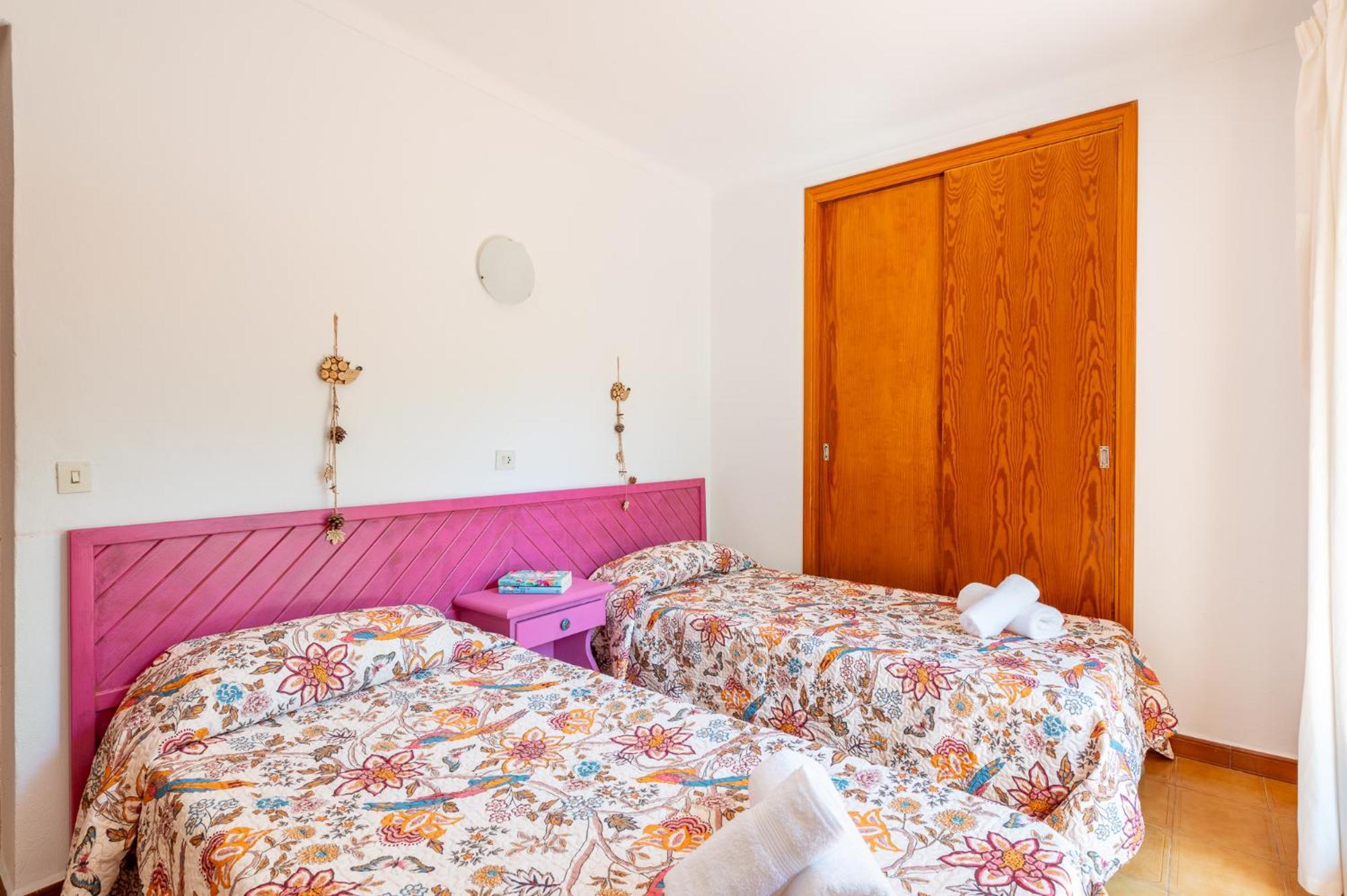 Apartamento Gran Sol Family 7 Fenalitx (Fenalich)