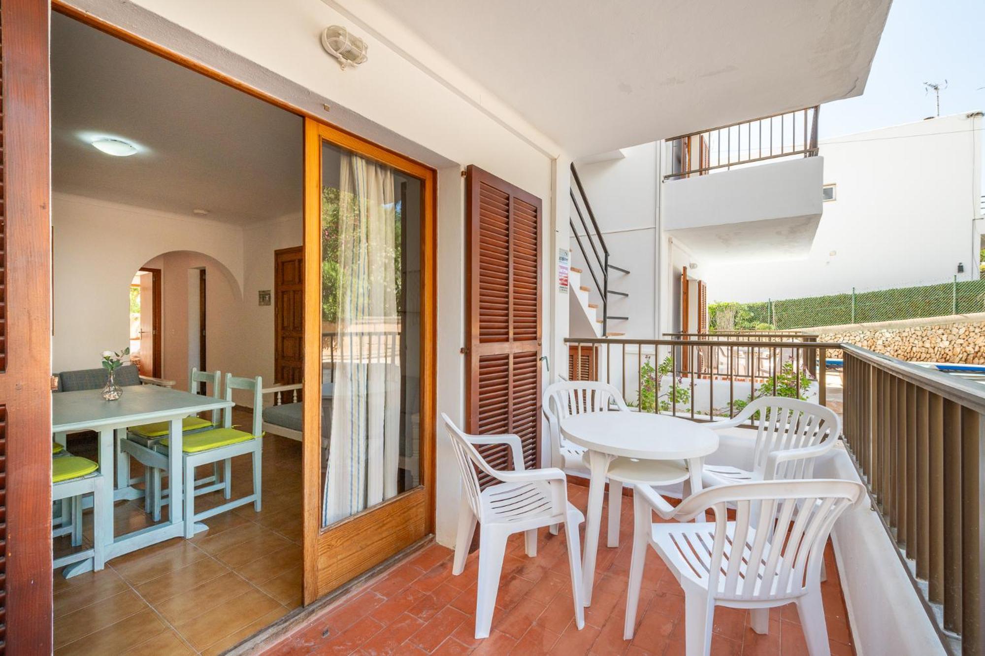 Apartamento Gran Sol Family 7 *