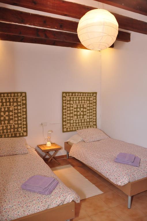Sa Capsana Villa Valldemossa (Mallorca)