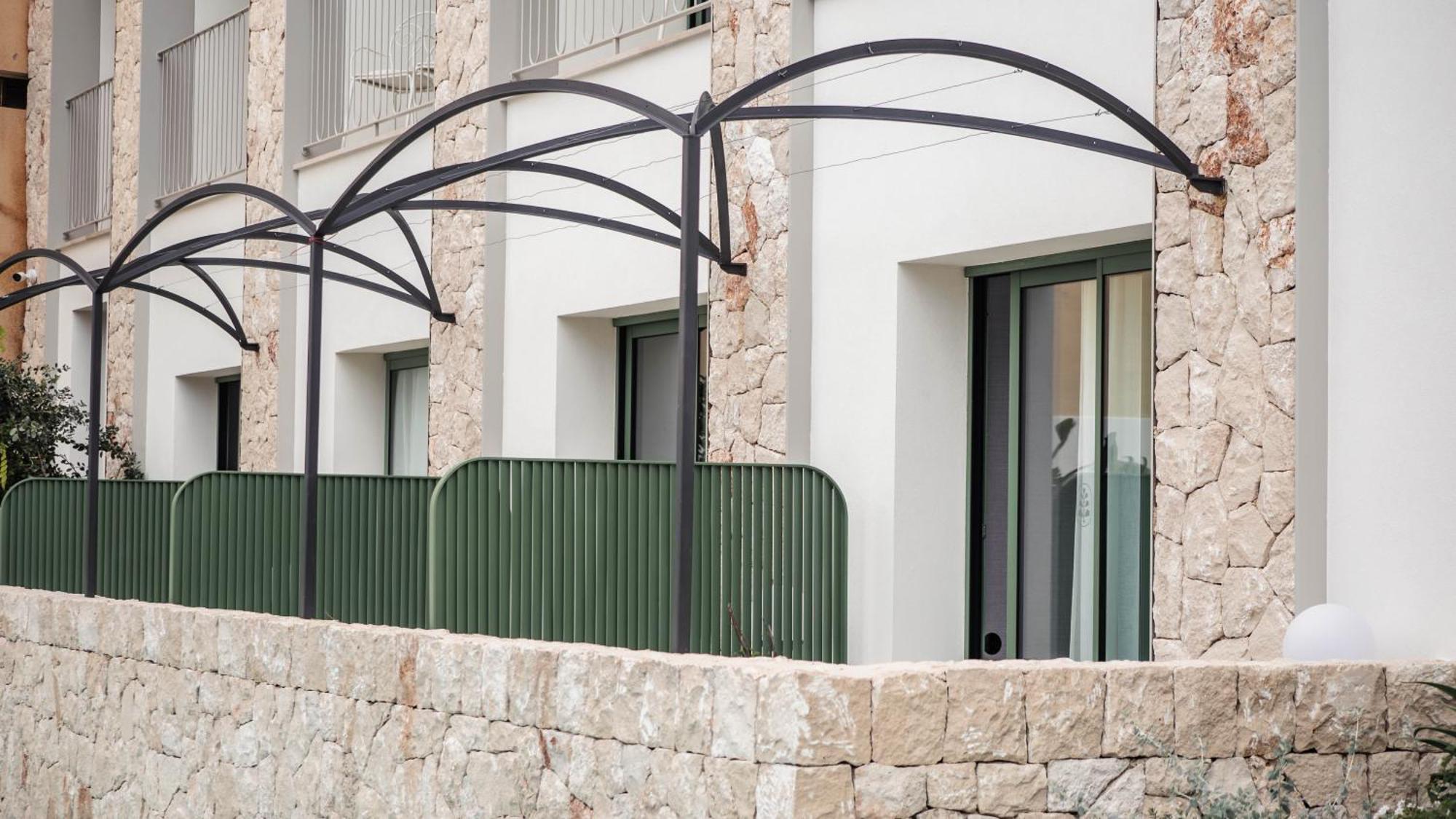 Alcazar Hotel Sóller