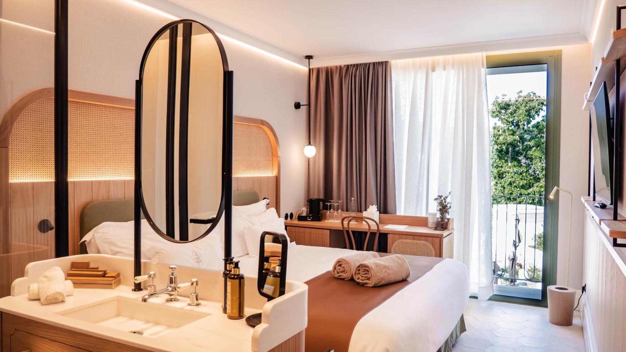 Alcazar Hotel Sóller