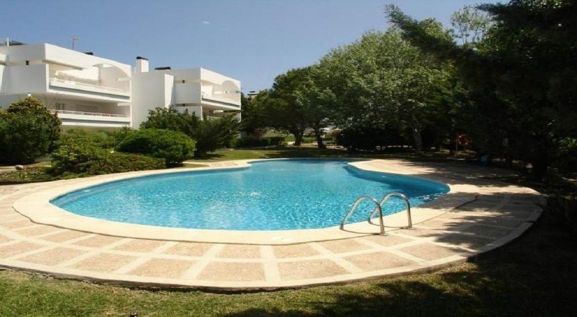 Lovely Penthouse In Bellresguard Port de Pollenca