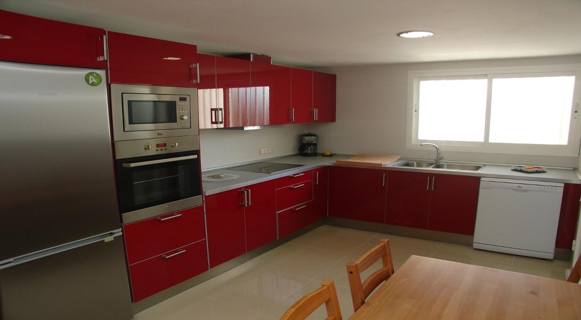 Lovely Penthouse In Bellresguard Port de Pollenca