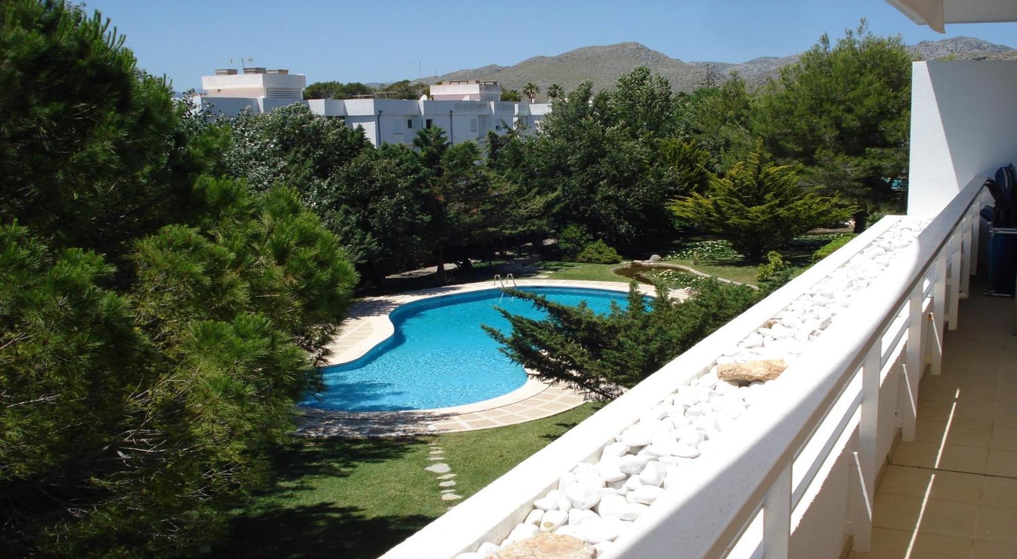 Lovely Penthouse In Bellresguard *