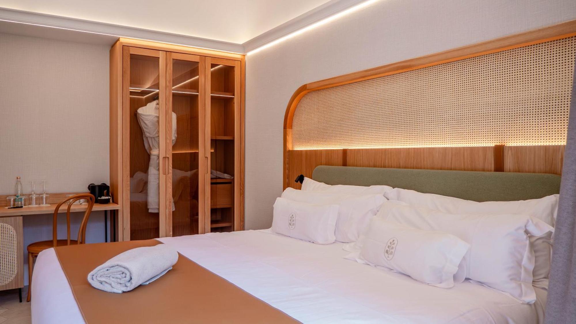 Hotel Alcazar Sóller