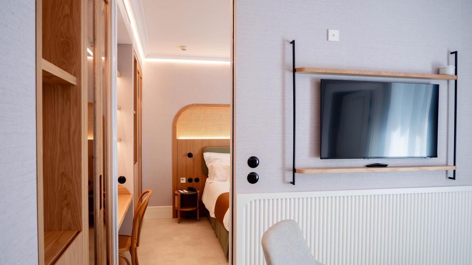 Alcazar 4* Sóller
