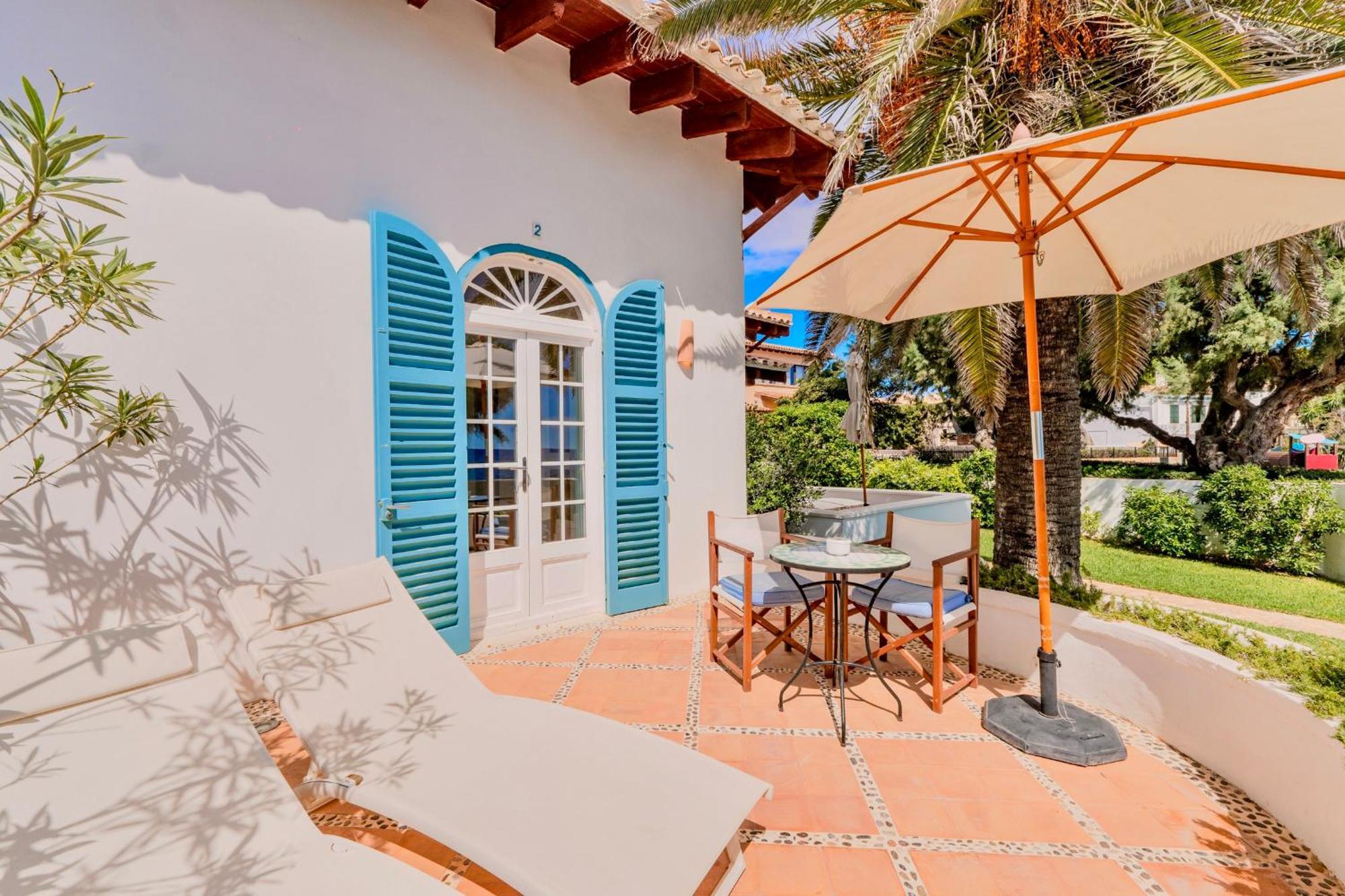 The Sea Club Bed & Breakfast