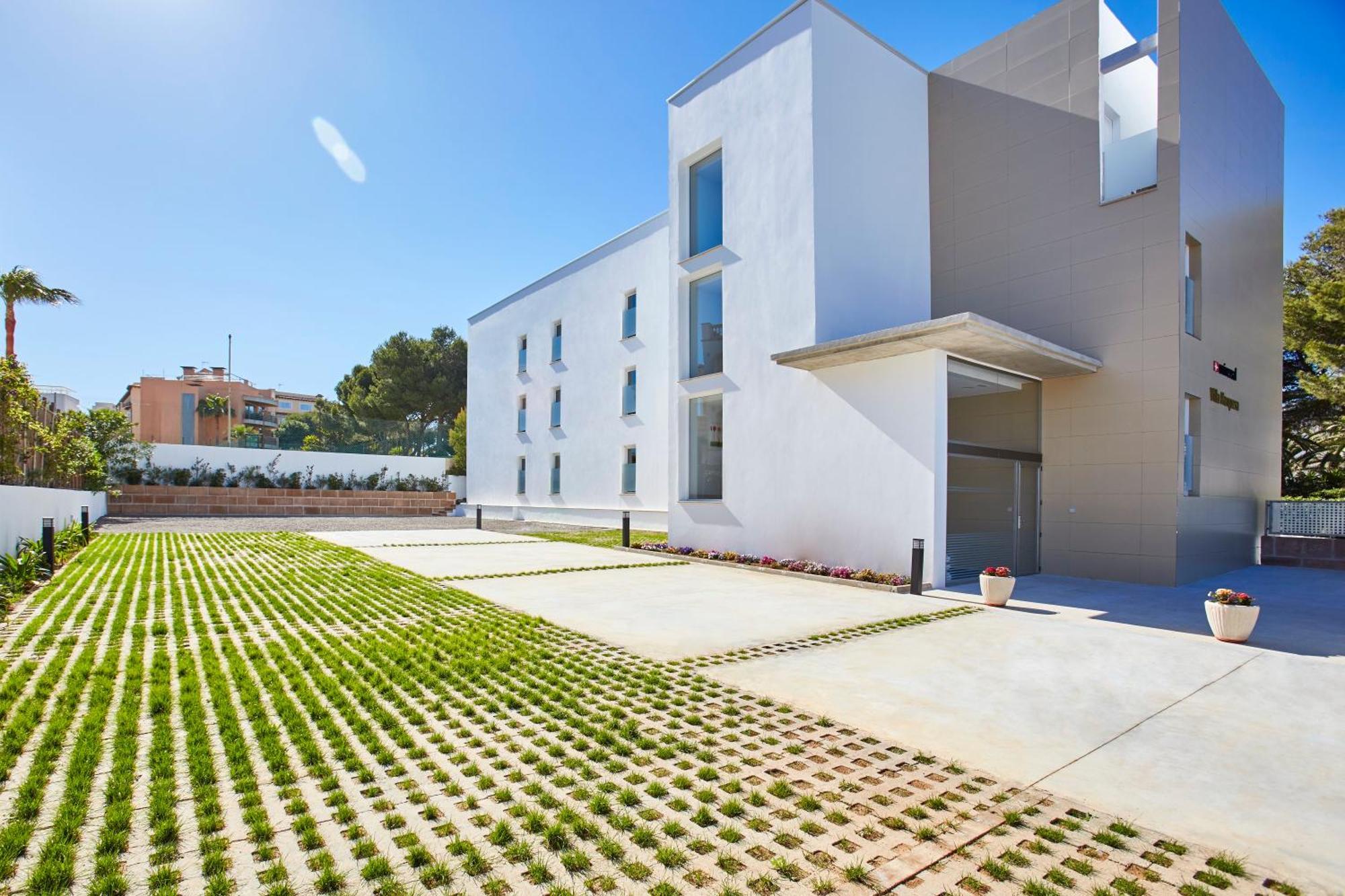 Universal Marques Hotel Colonia de Sant Jordi