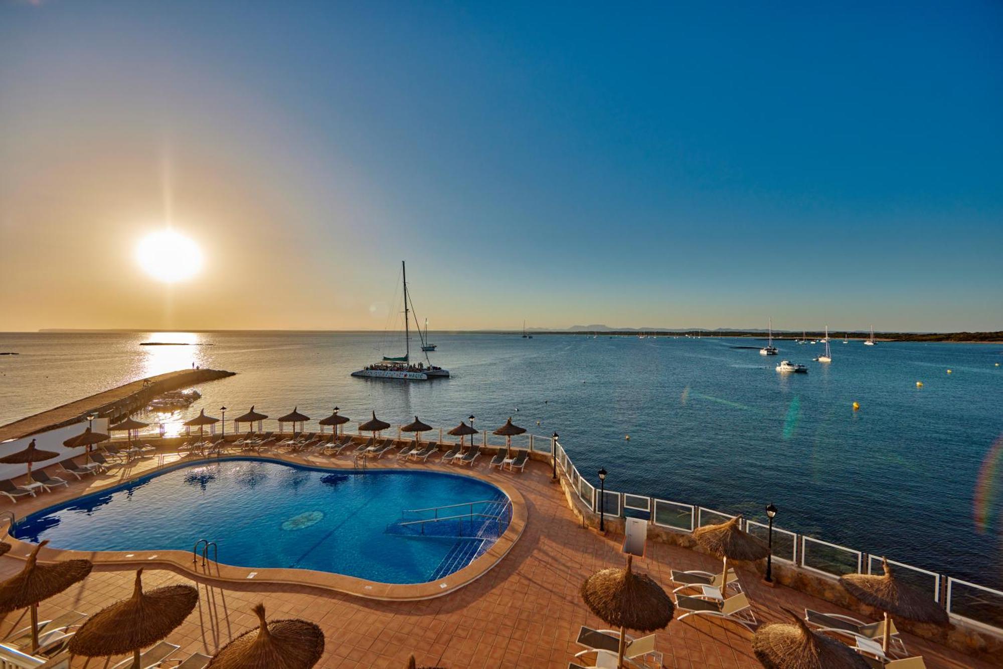 Hotel Universal Marques Colonia de Sant Jordi