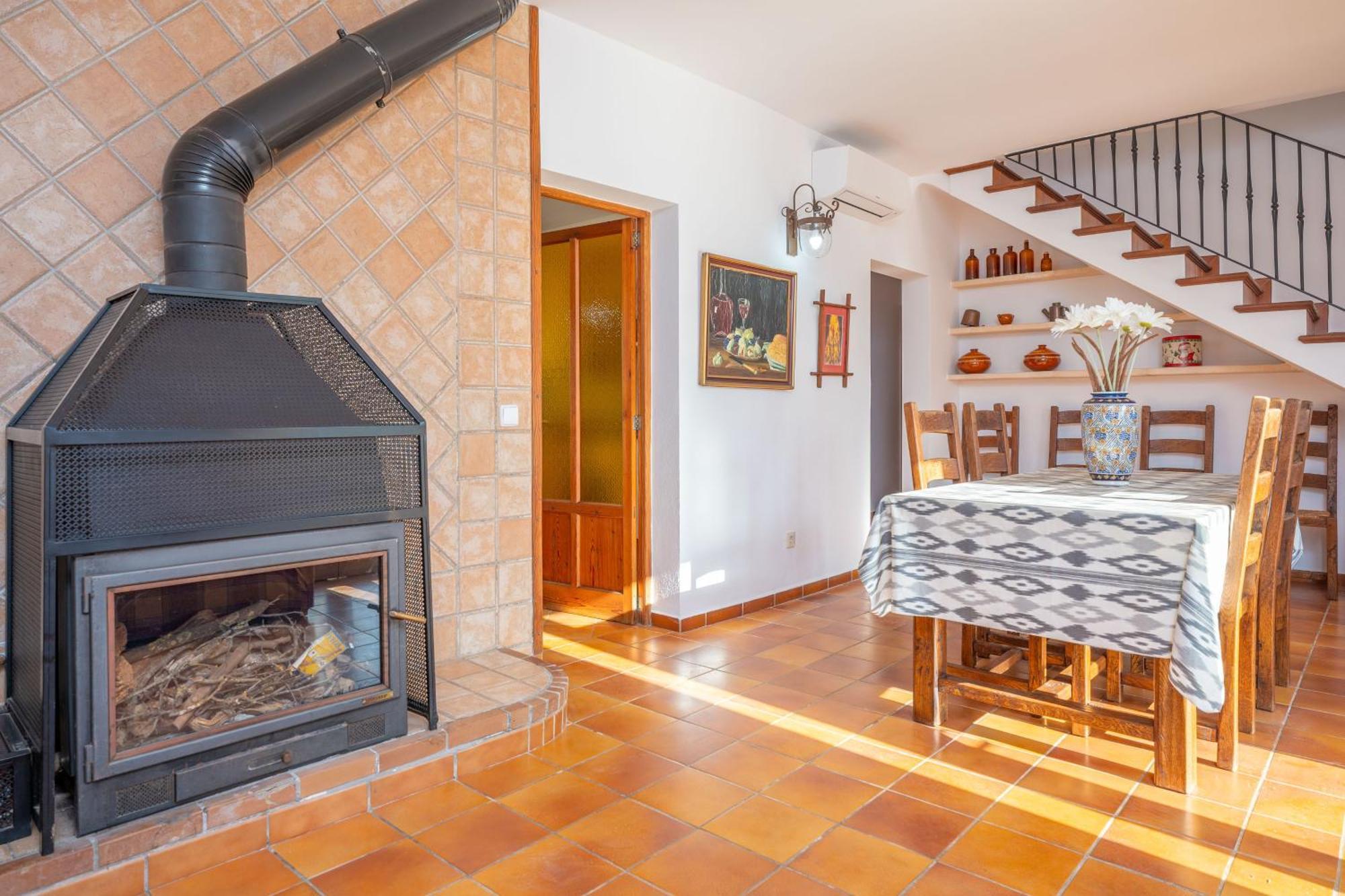 Rafelino Villa Llubí