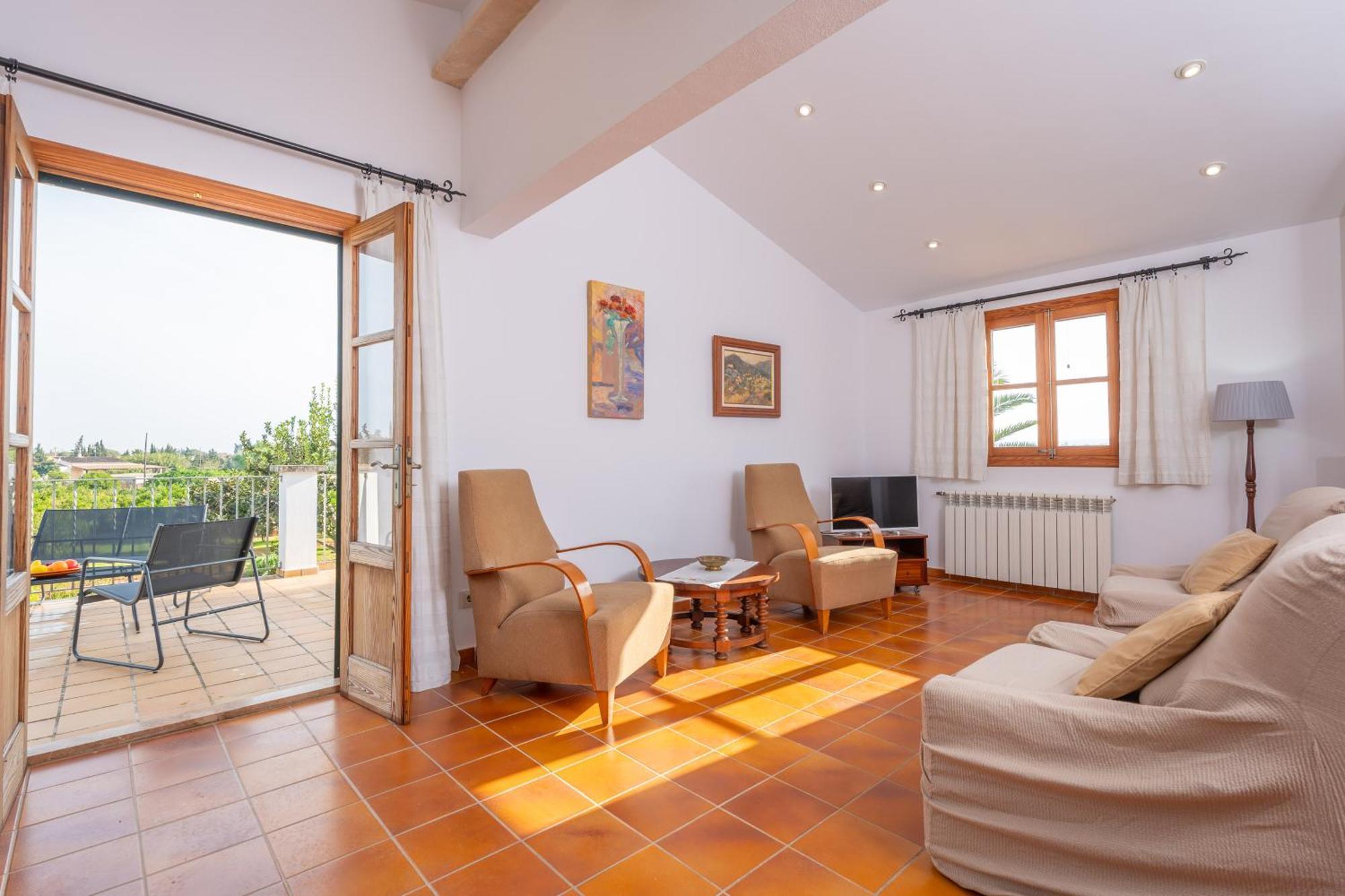Rafelino Villa